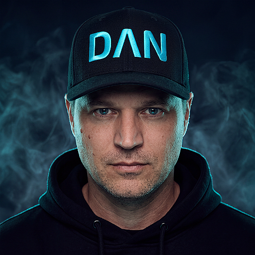 DɅN