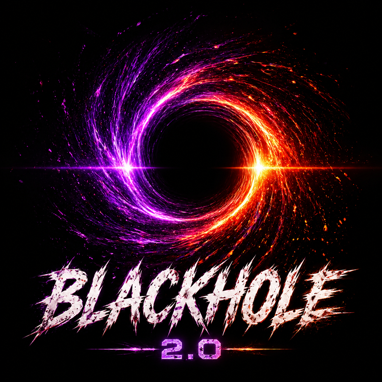 Blackhole 2.0
