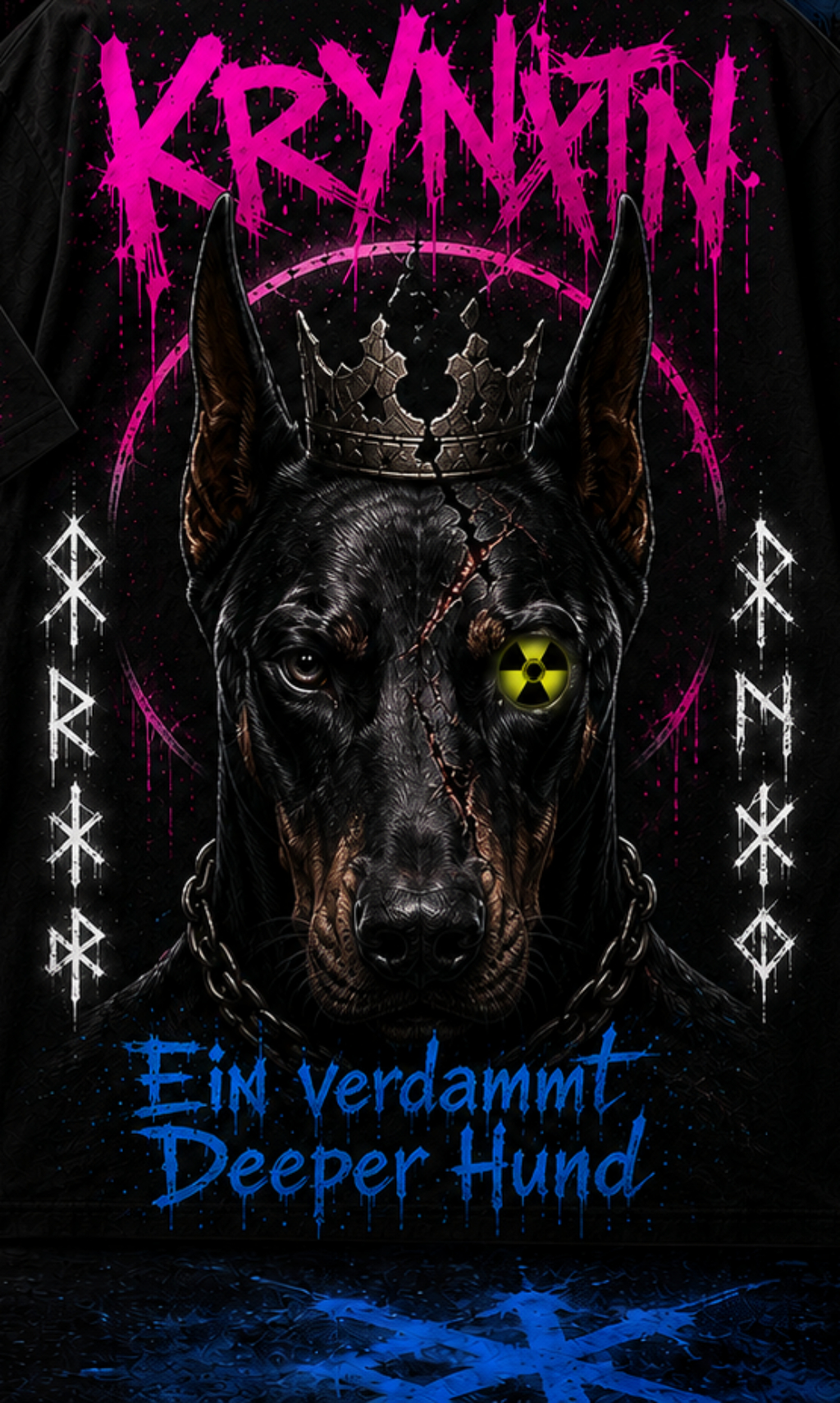 kryn-xtn