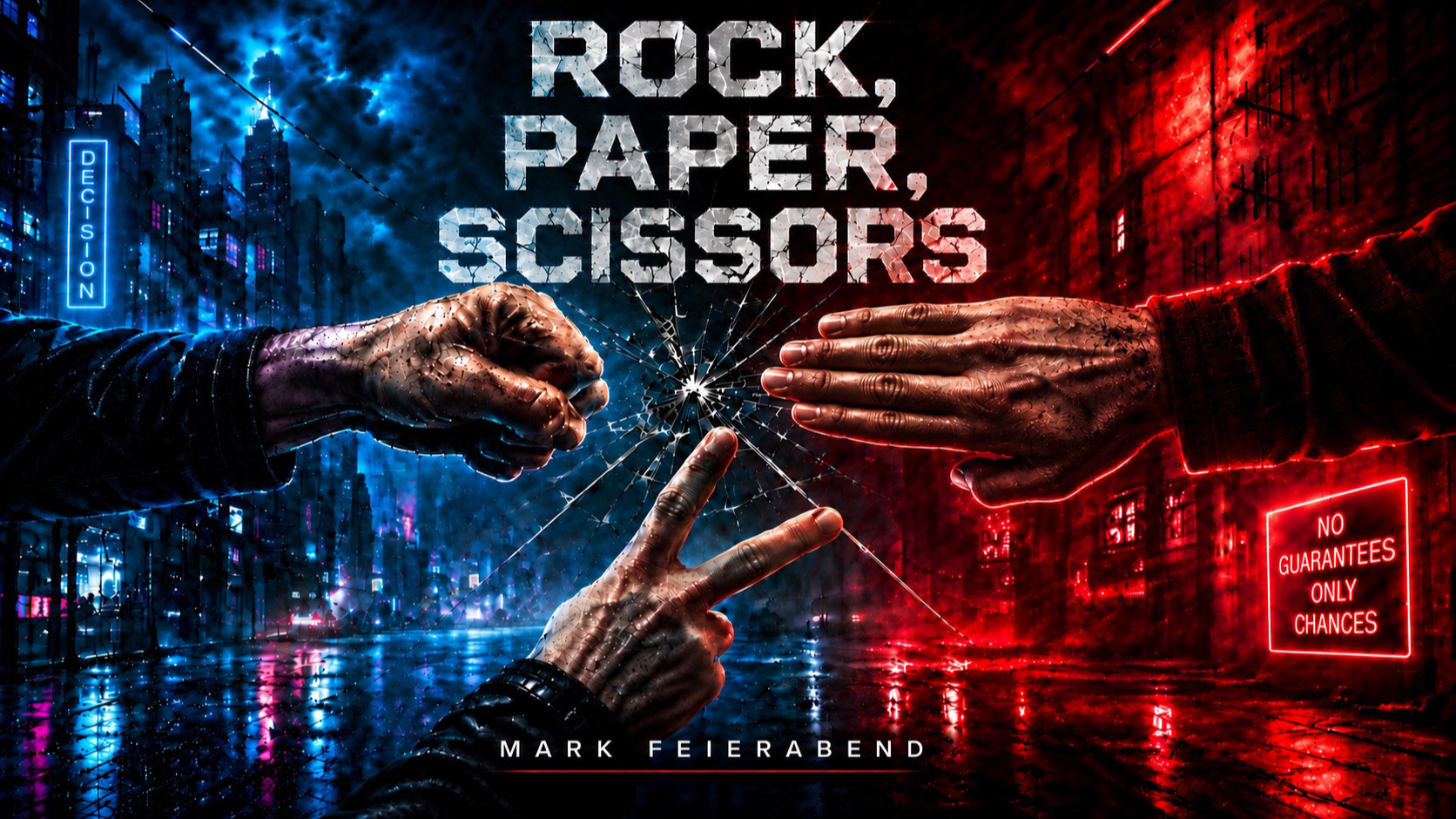 Rock Paper Scissors