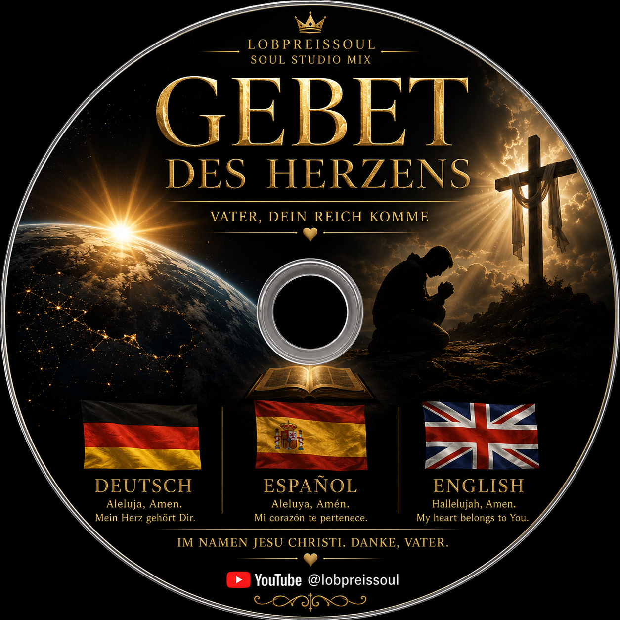 Vater unser