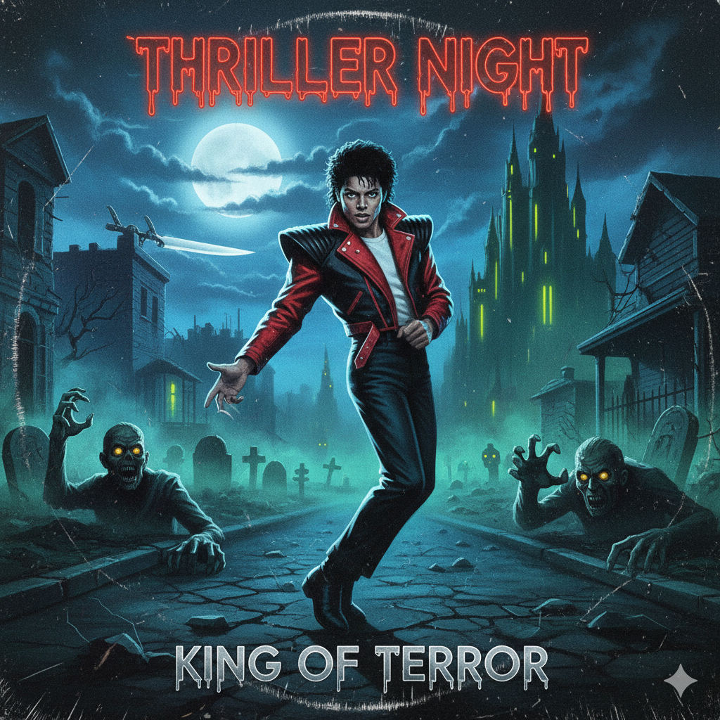 Thriller Night
