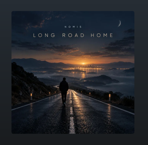 Long Road Home