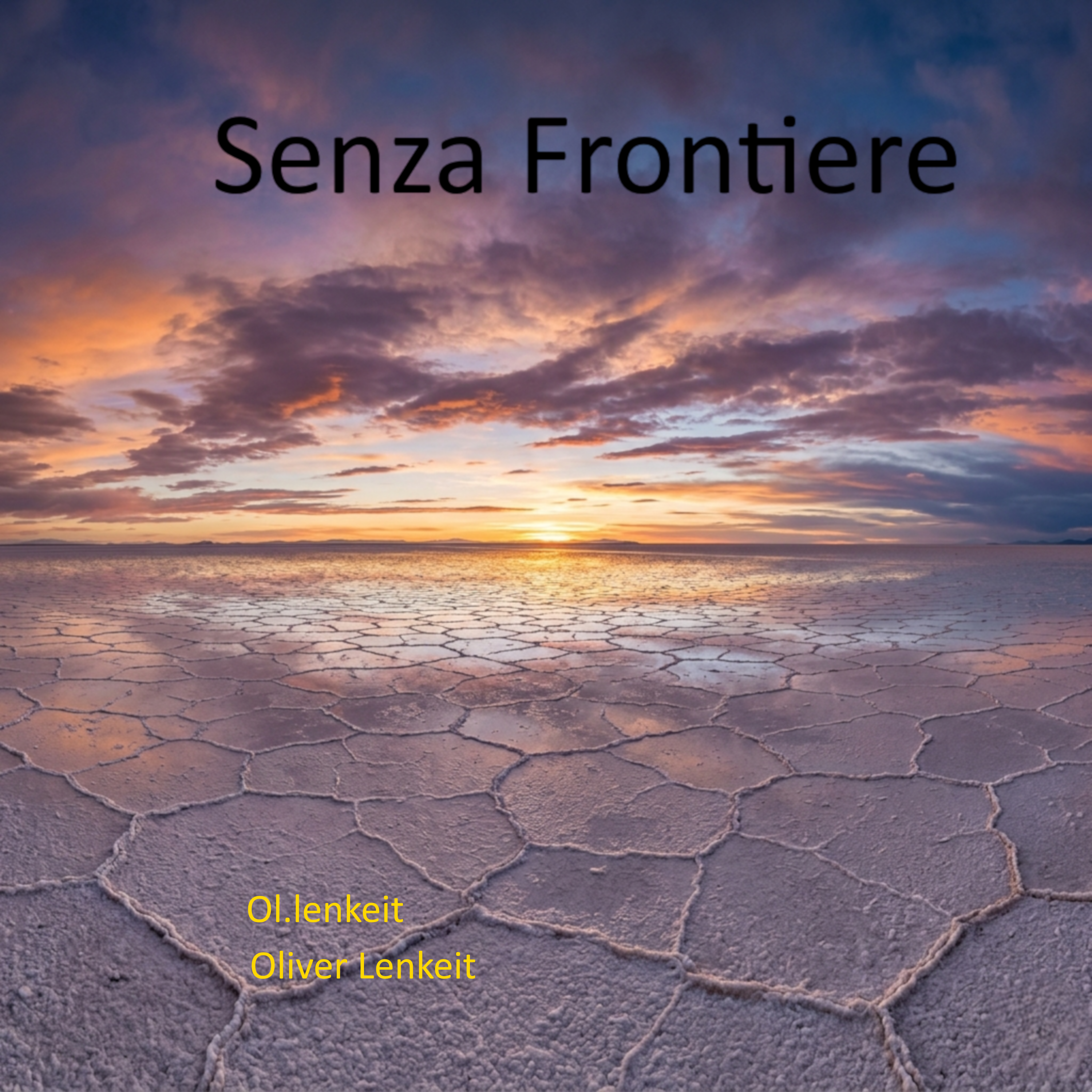 Senza Frontiere