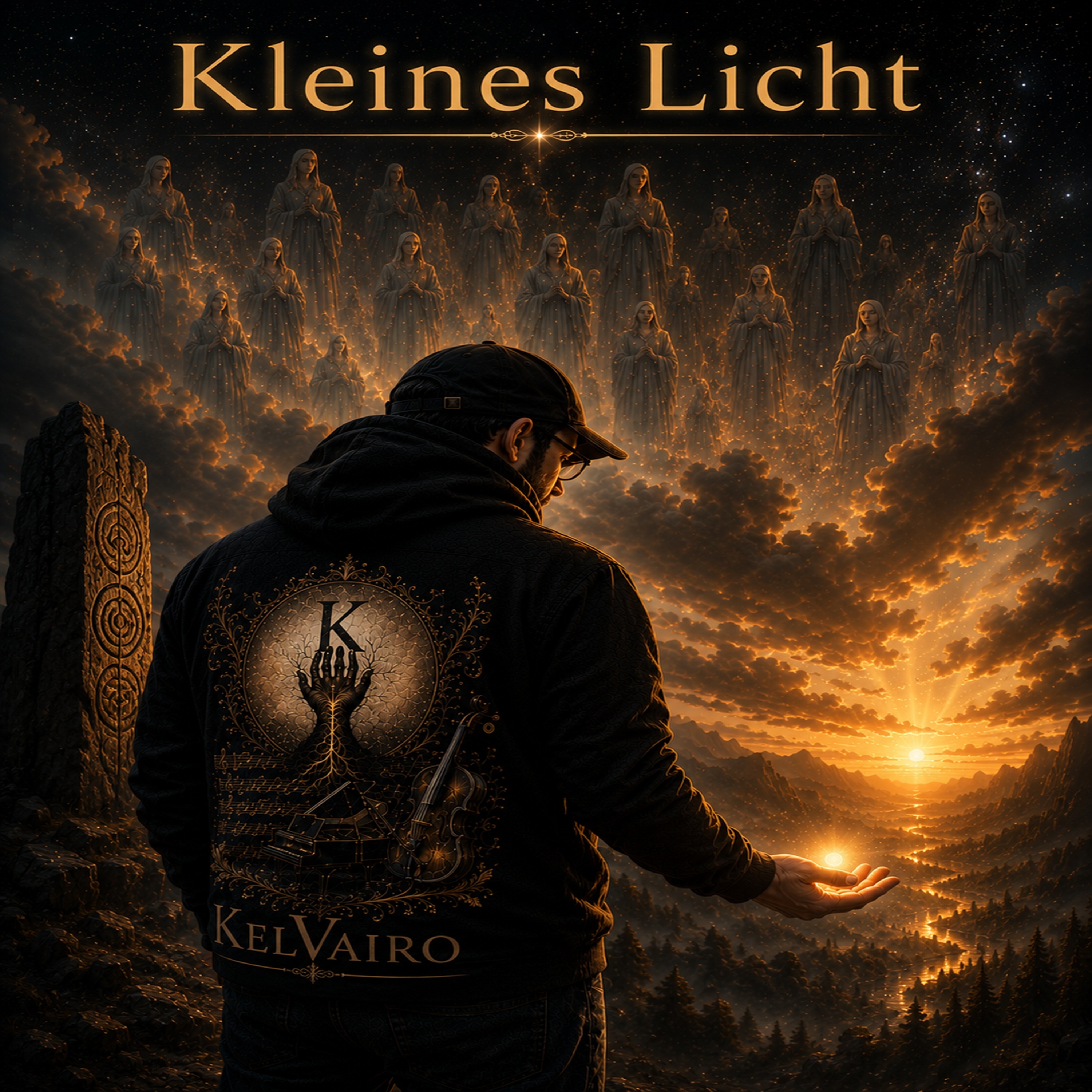 KLEINES LICHT