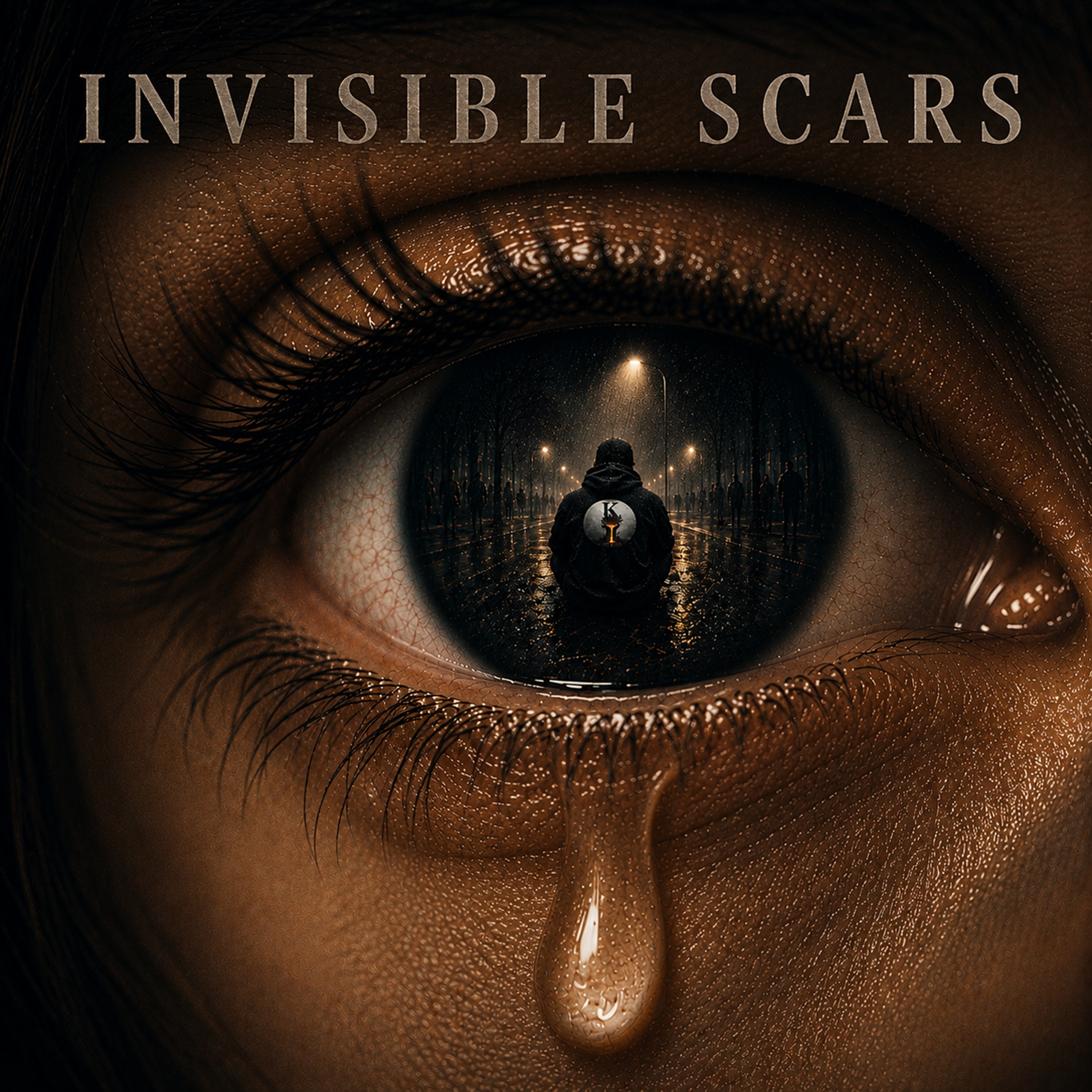 INVISIBLE SCARS