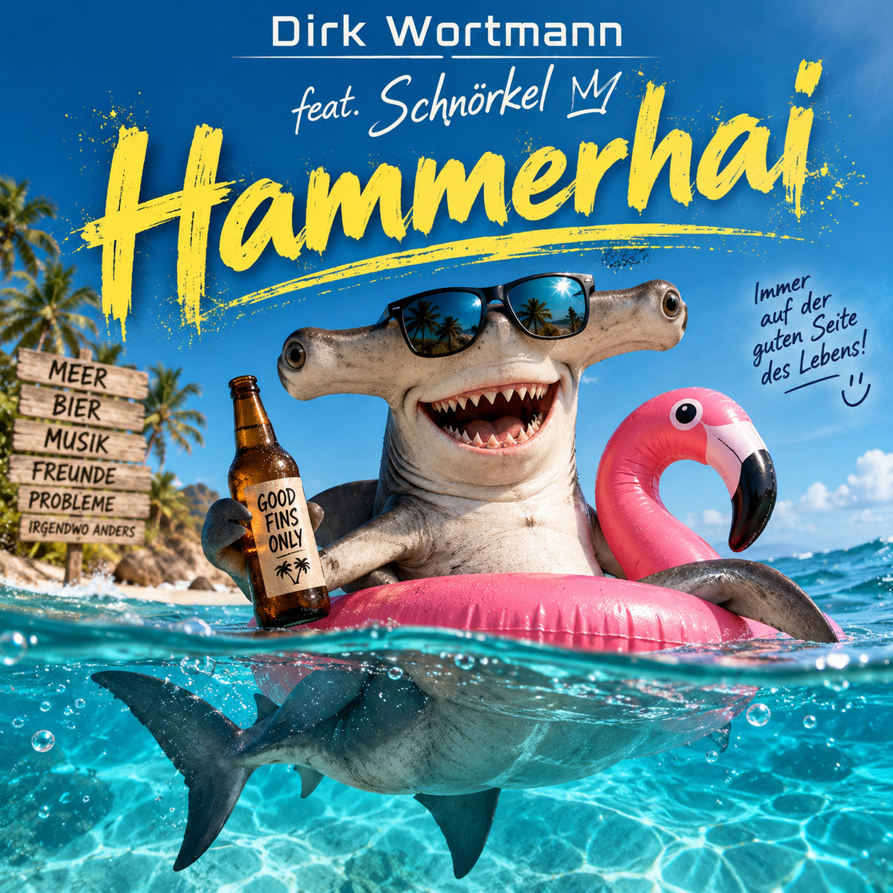Hammerhai