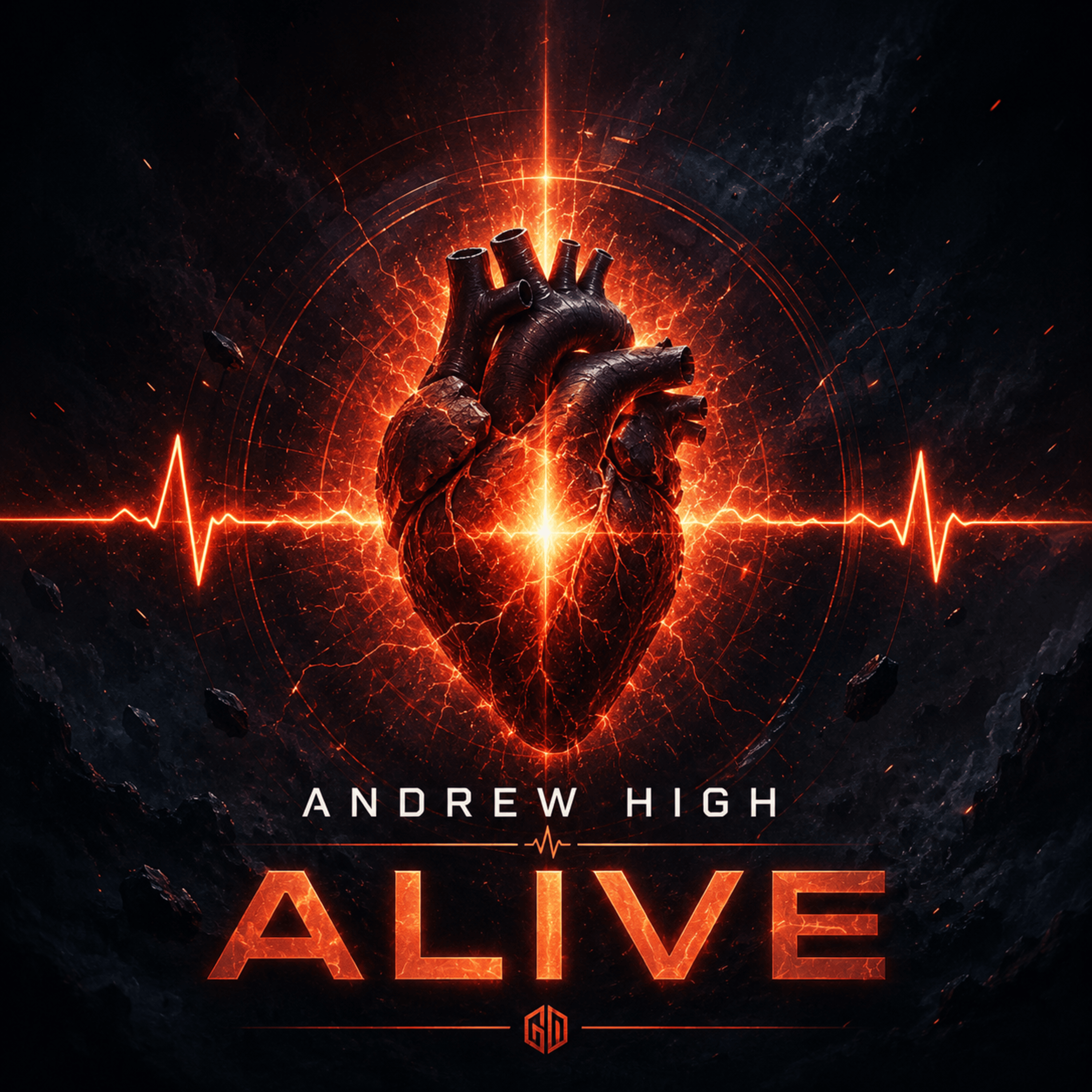 Alive