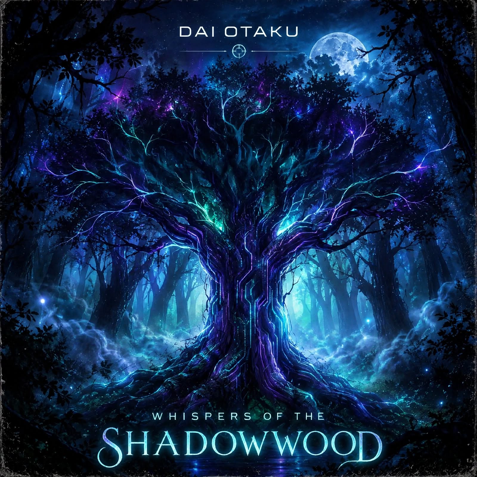 Whispers of the Shadowwood