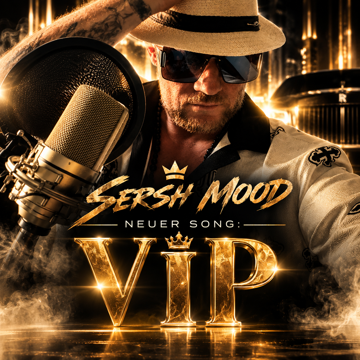 V.I.P