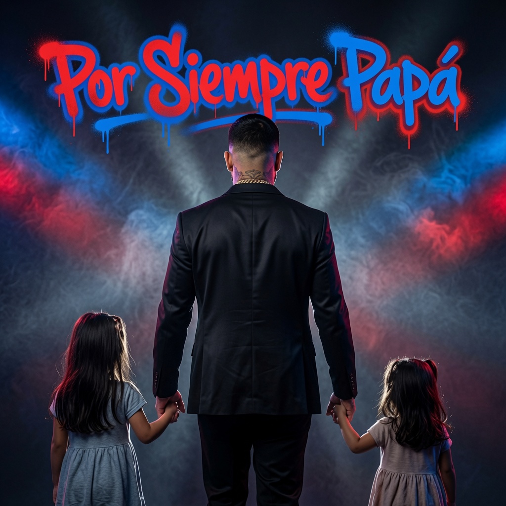 Por Siempre papa