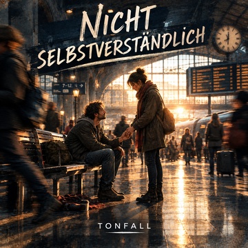 Nicht selbstverständlich