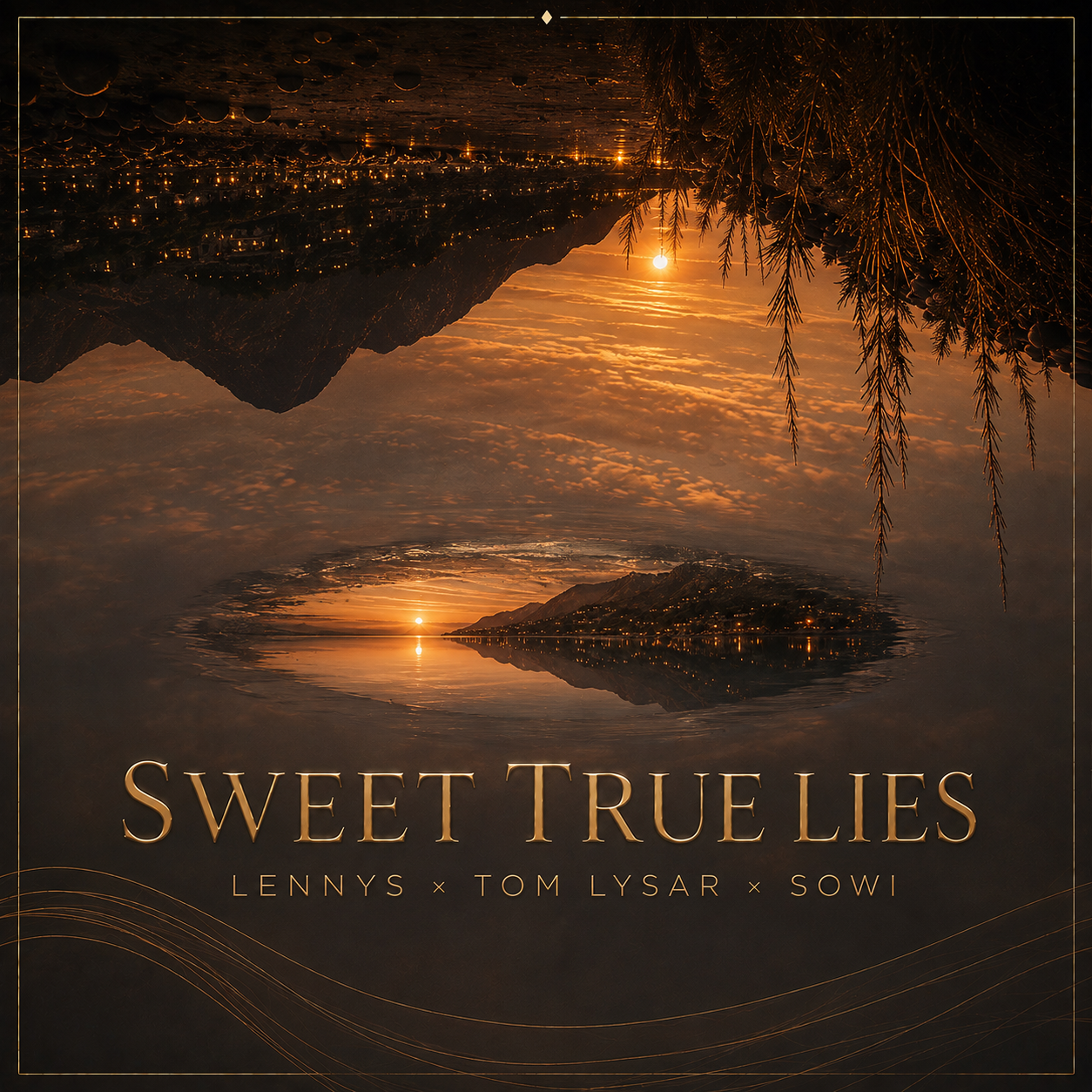 Sweet True Lies