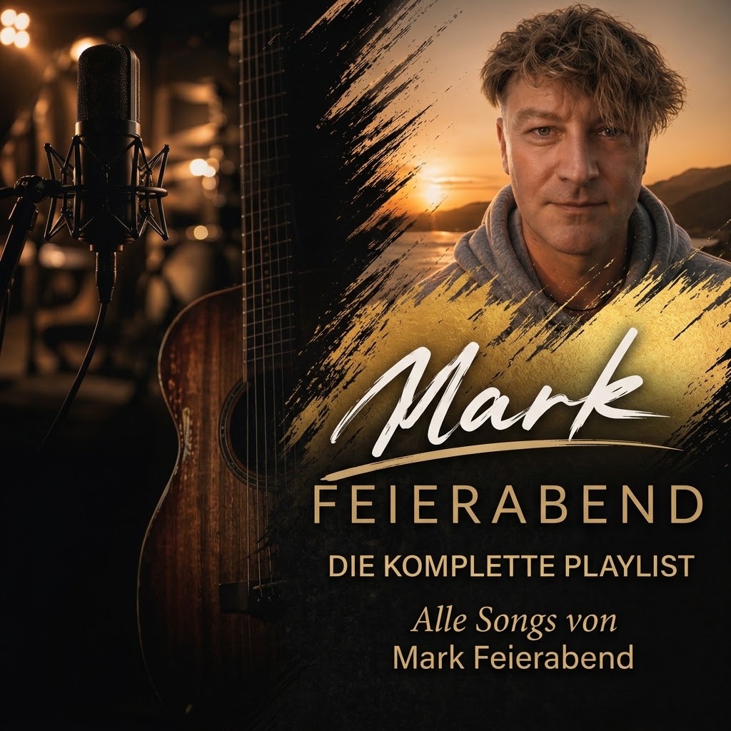 This is Mark Feierabend