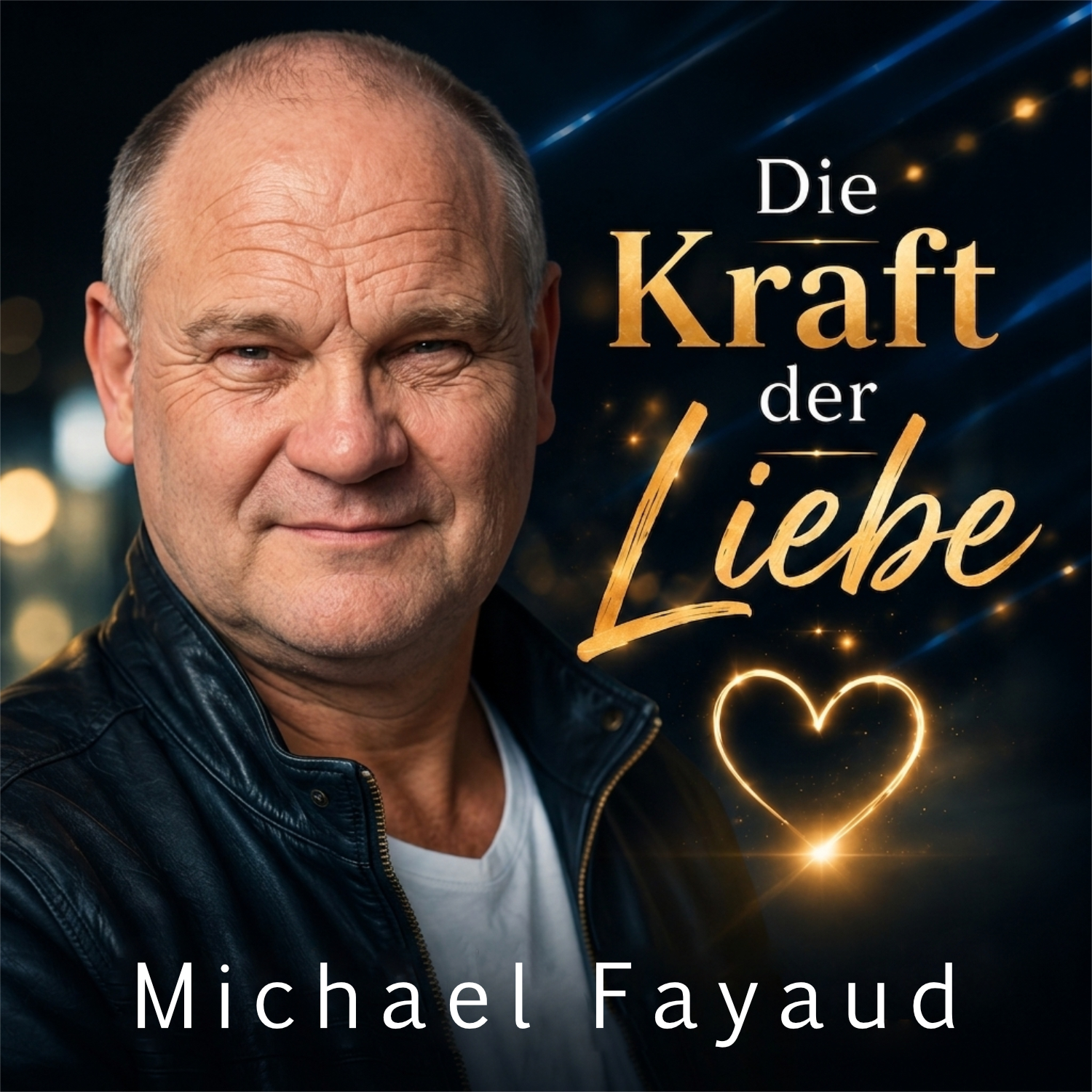 Die Kraft der Liebe