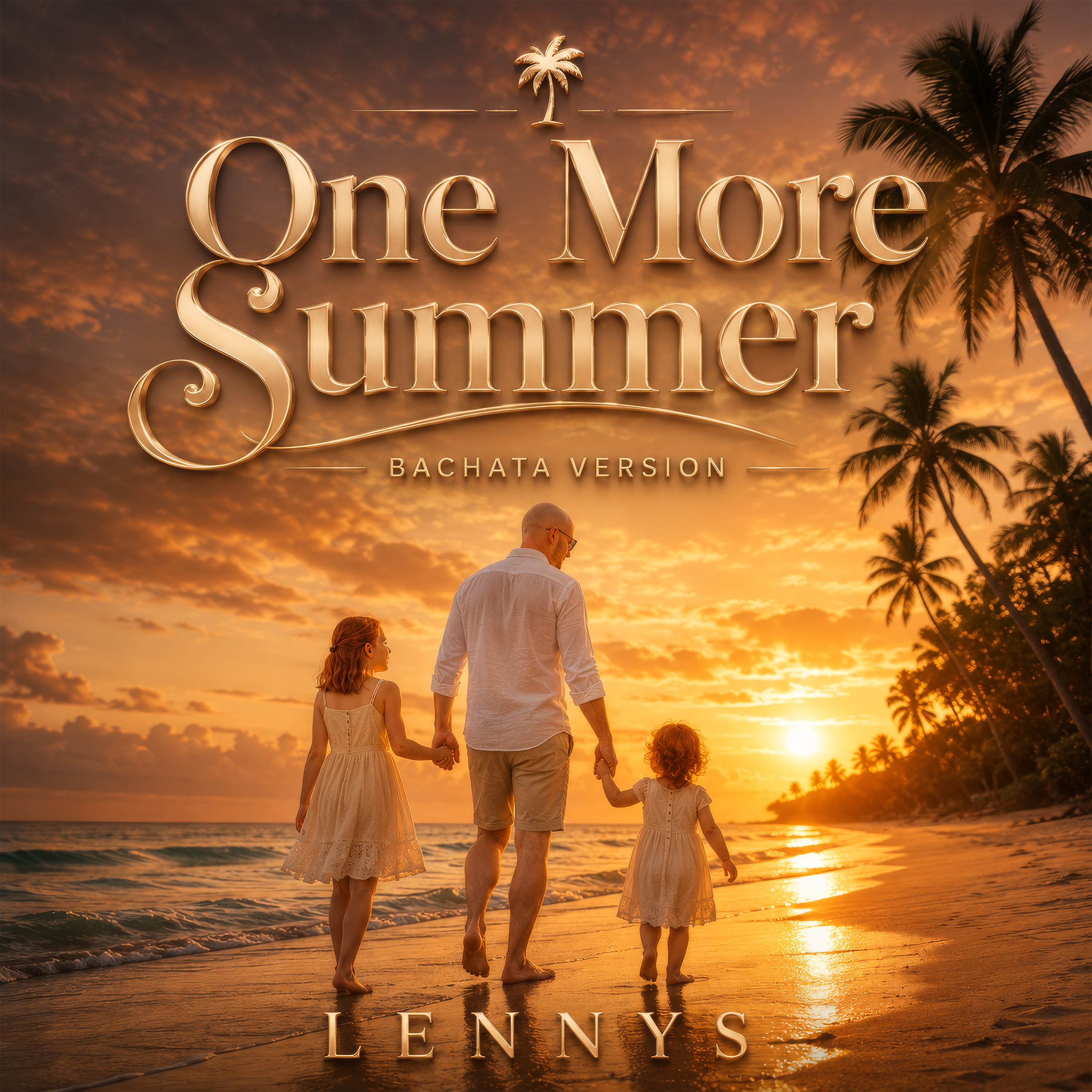 One More Summer (Bachata Version)