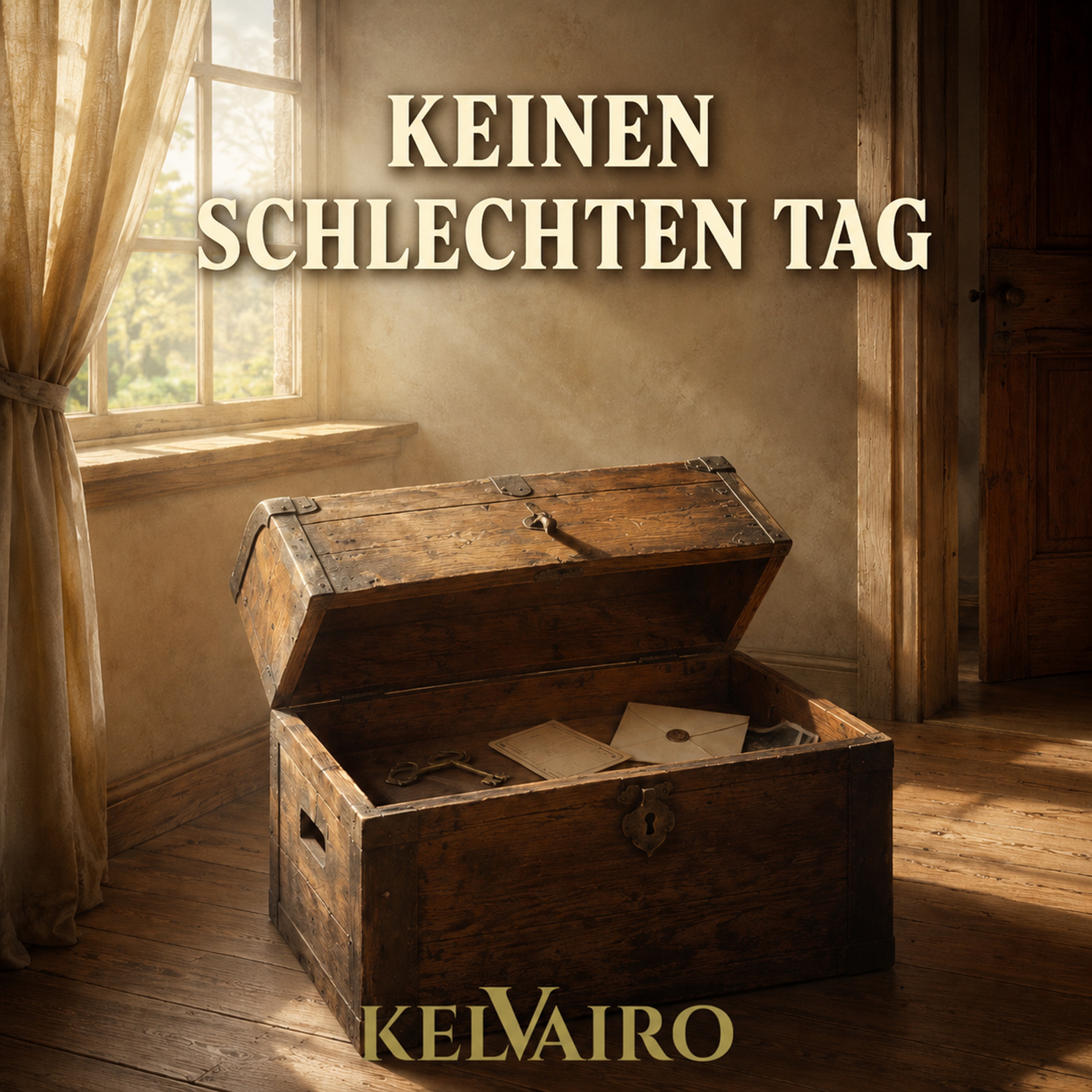 KEINEN SCHLECHTEN TAG