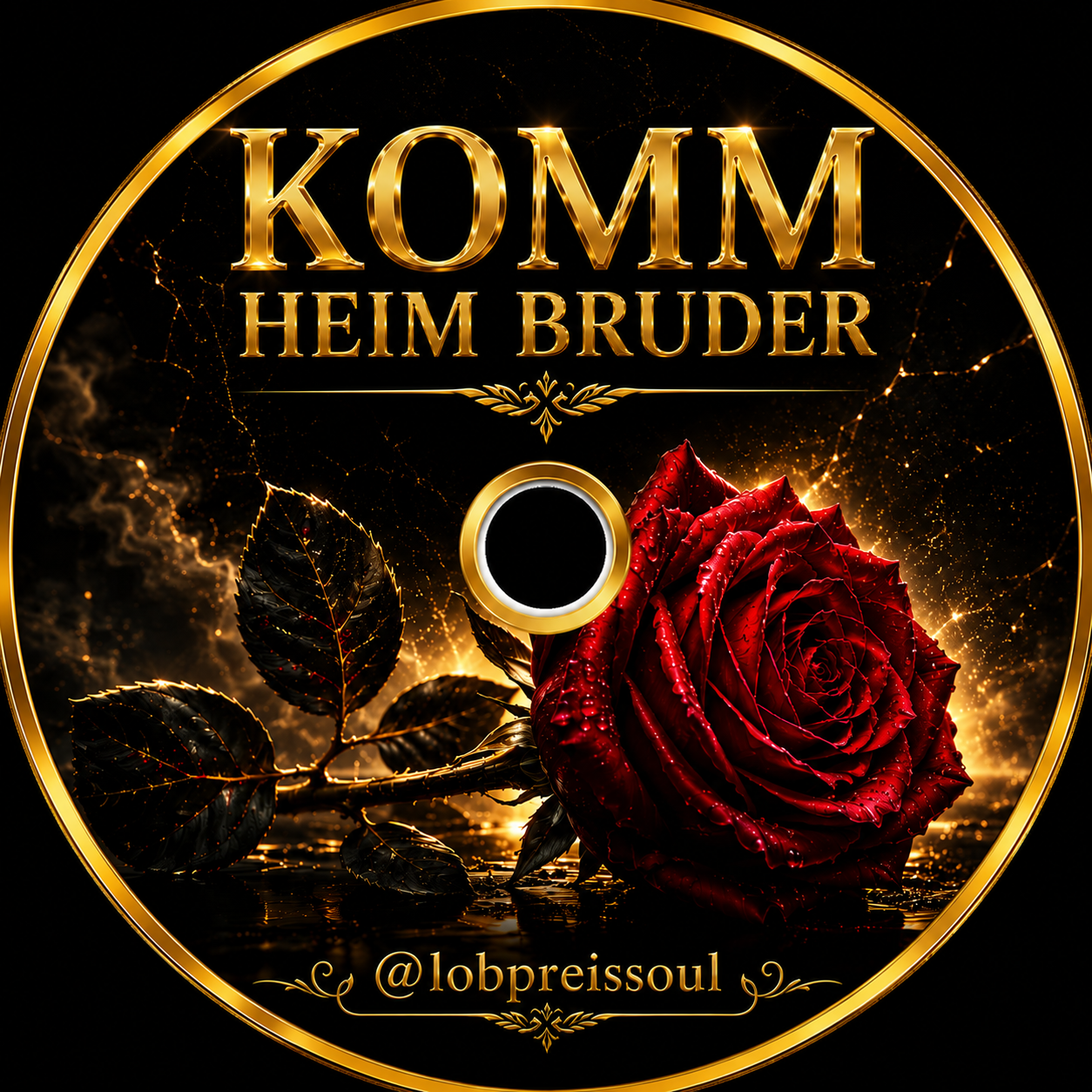 Kom heim bruder