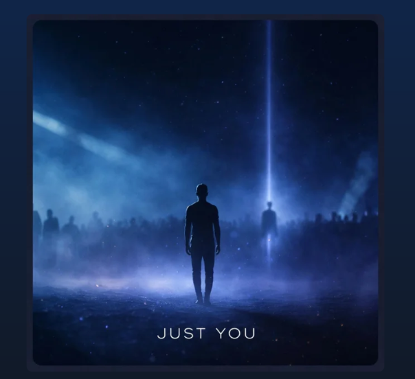 Just You