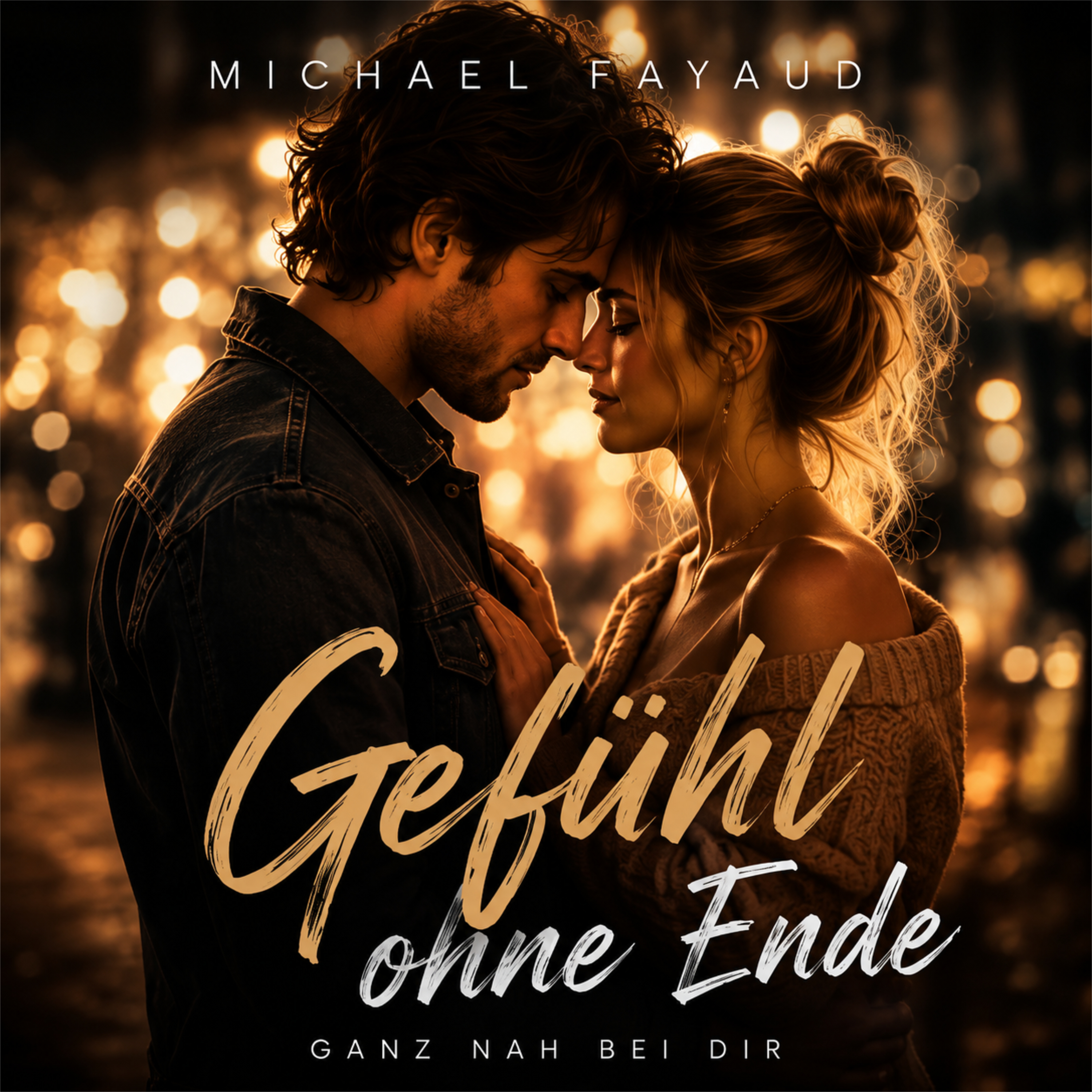 Gefühl ohne Ende (Ganz nah bei Dir)