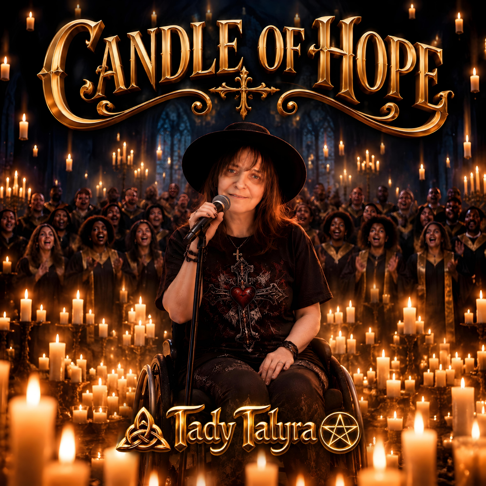 Candles of Hope