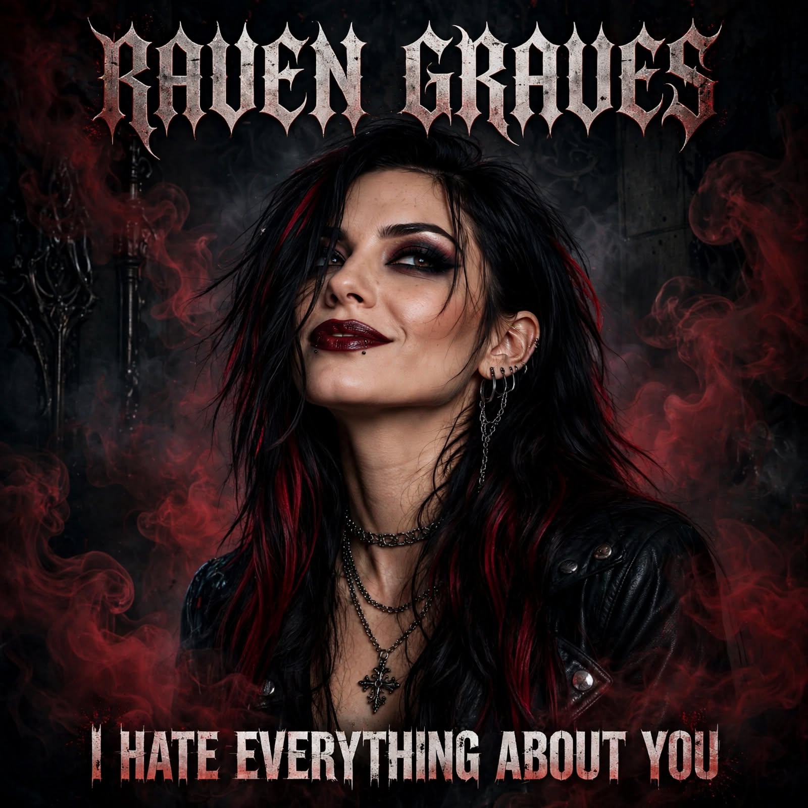 I Hate Everything about you