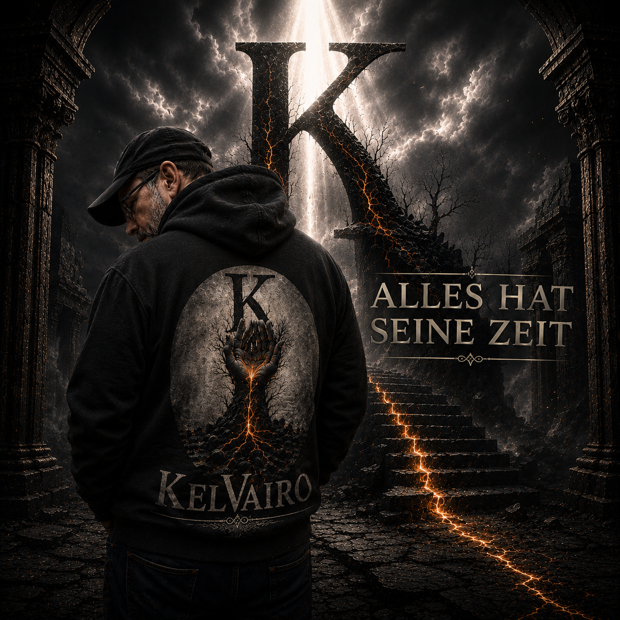 ALLES HAT SEINE ZEIT