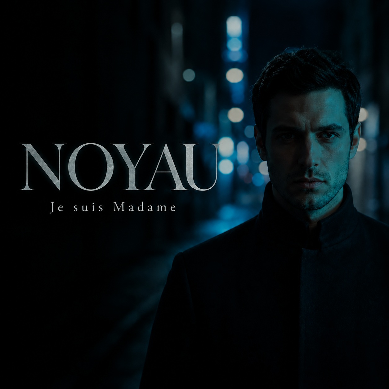 Noyau | Je suis Madame