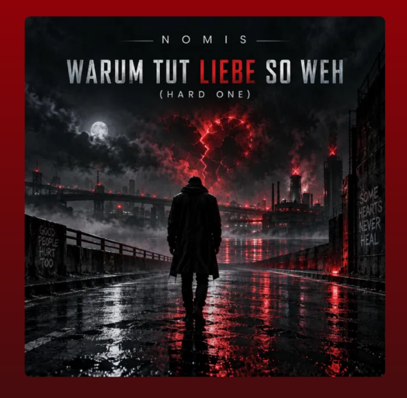 Warum tut Liebe so weh