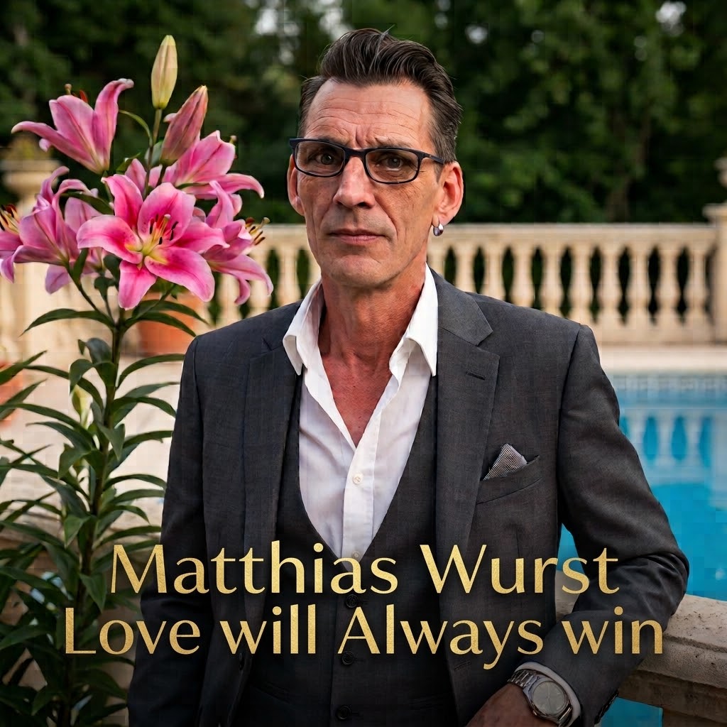 Love will Allway Win