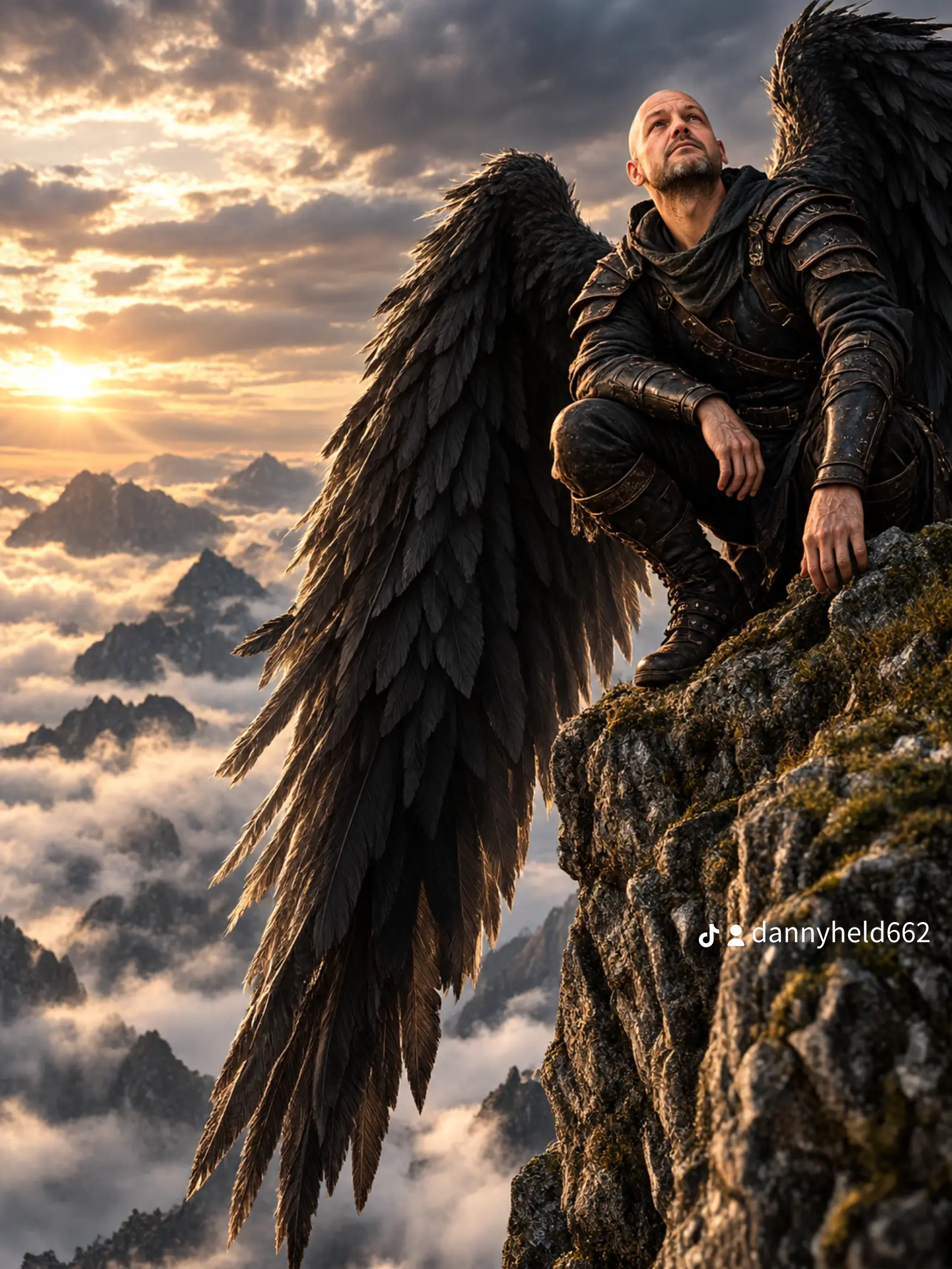 Der Mythos die Legende