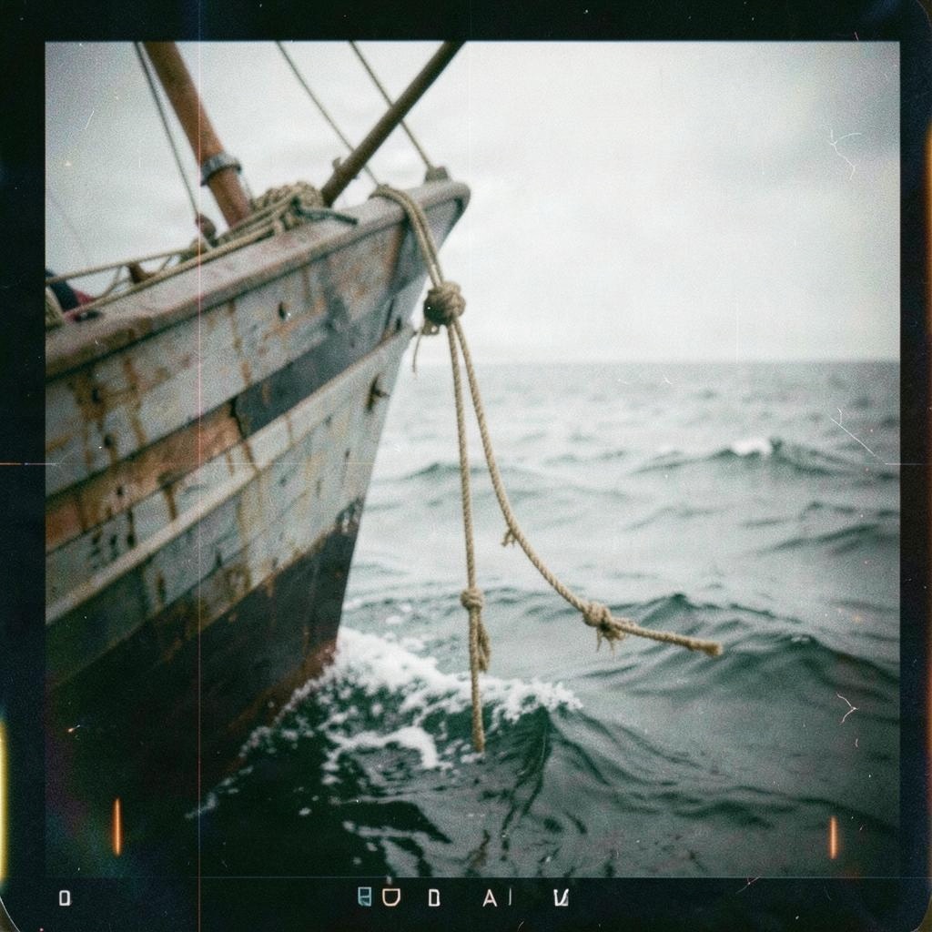 Sail Away