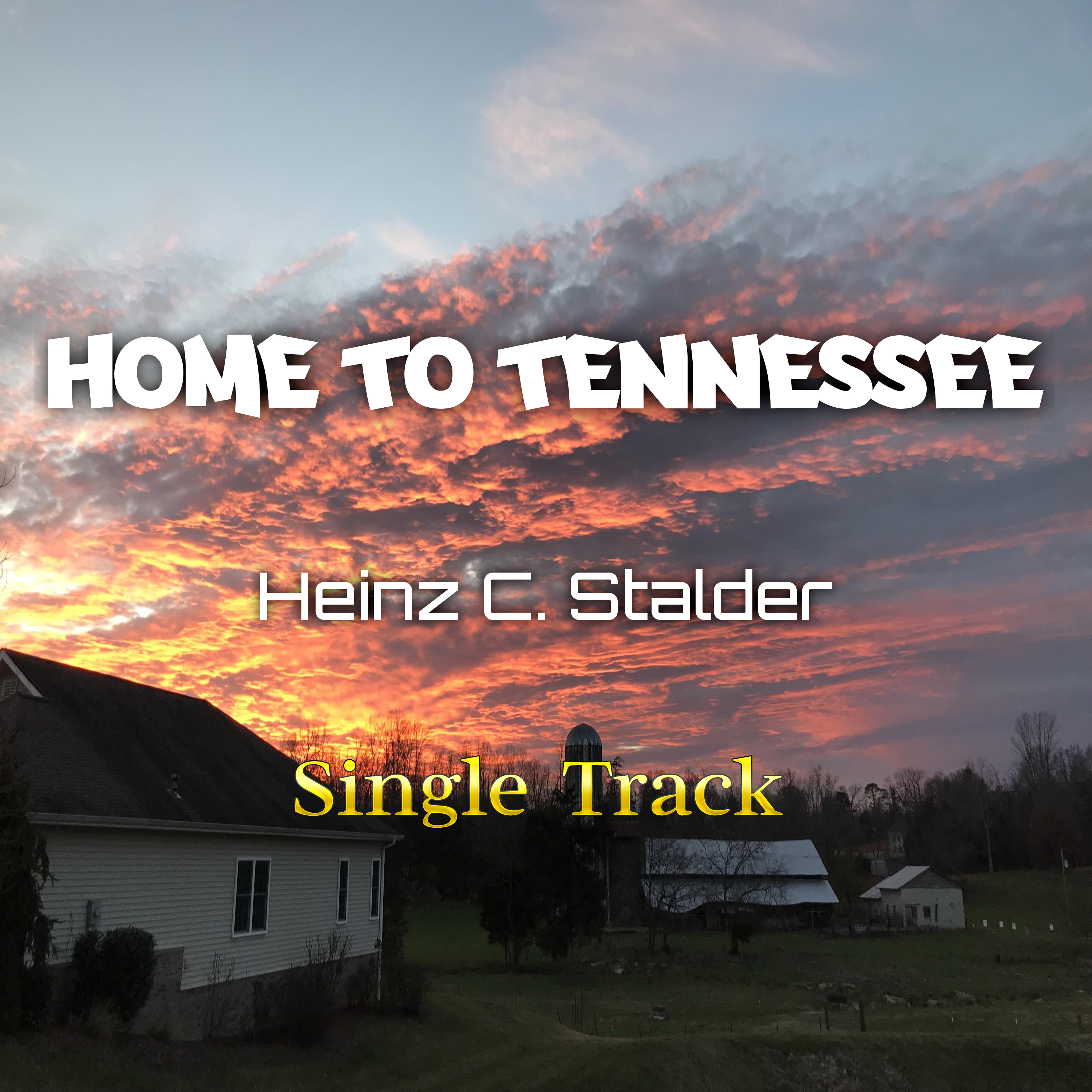 Home To Tennessee