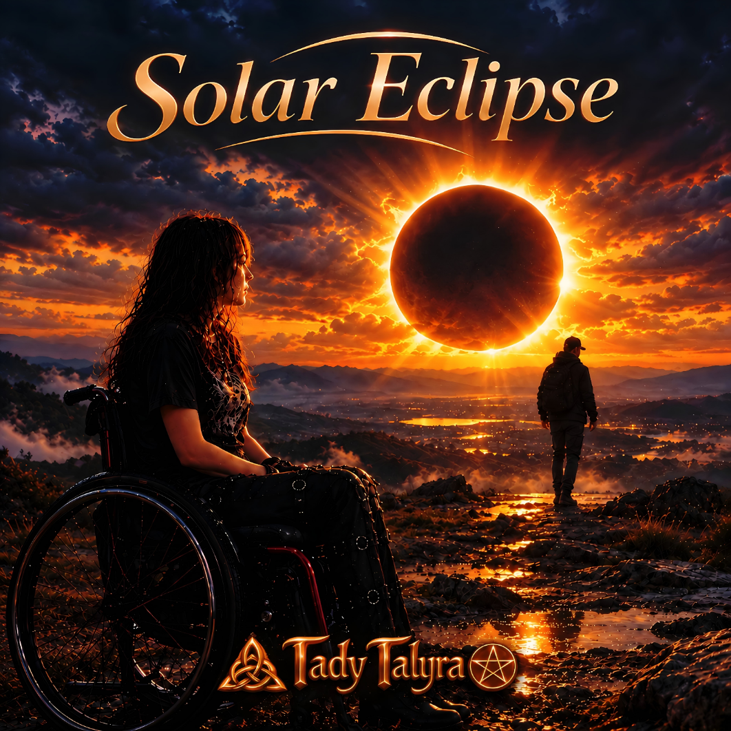 Solar Eclipse