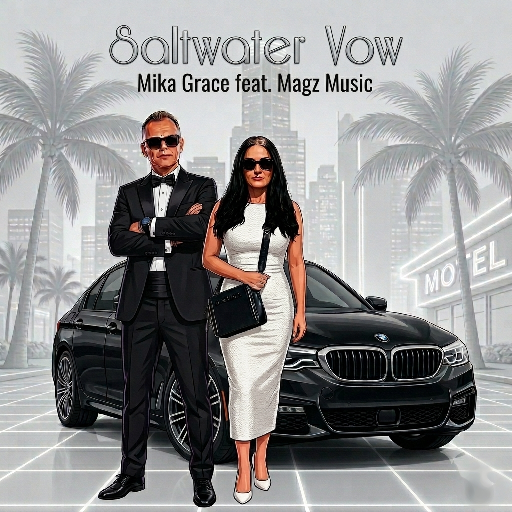 Saltwater Vow (feat. Magz Music)