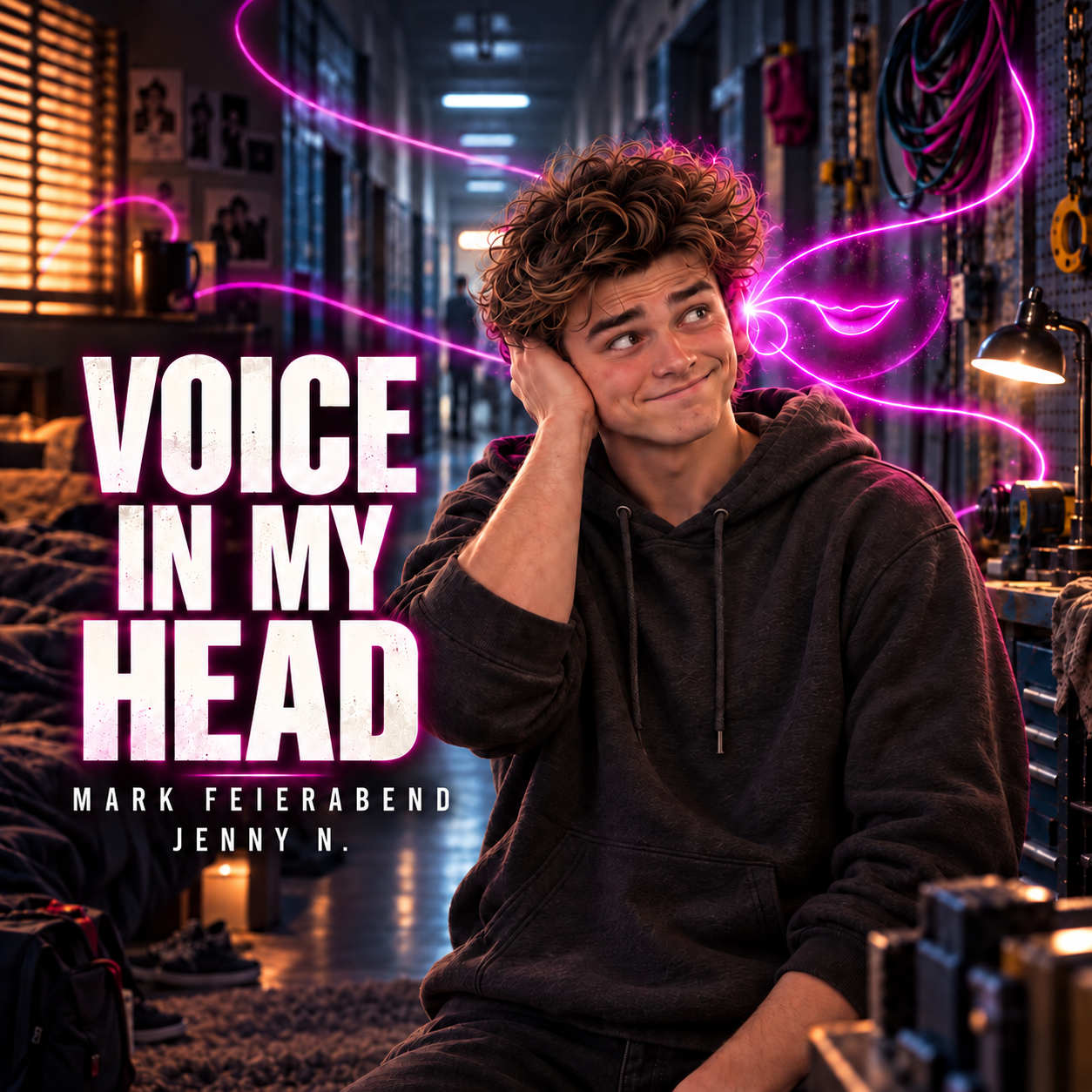 Voice In My Head