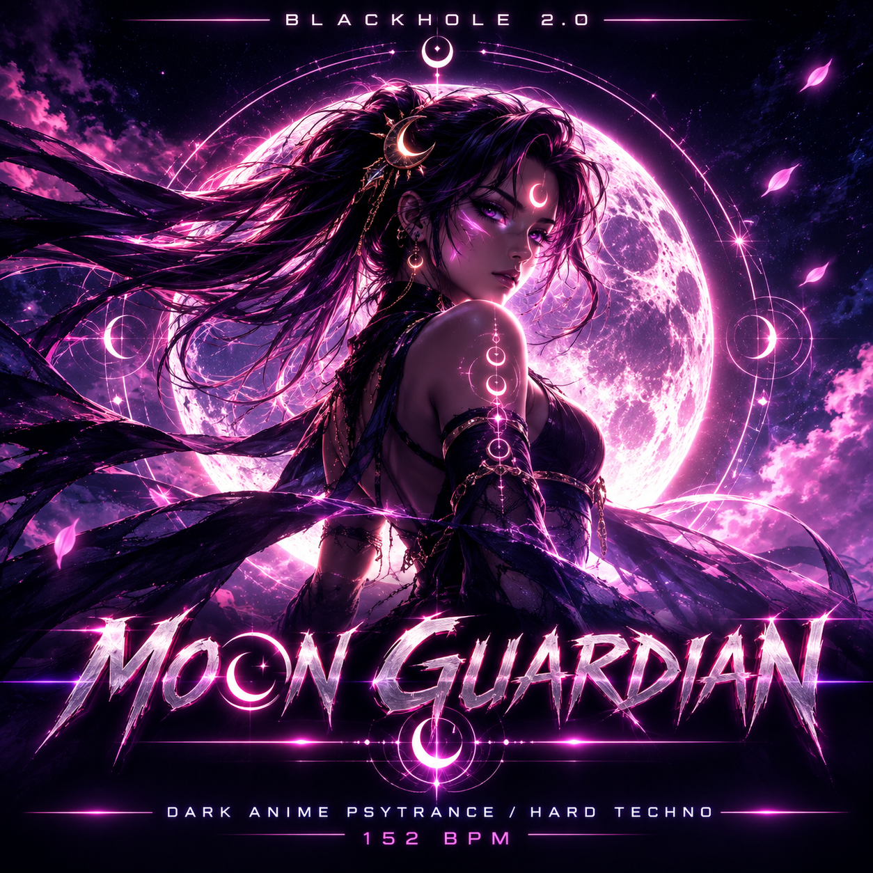 Moon Guardian