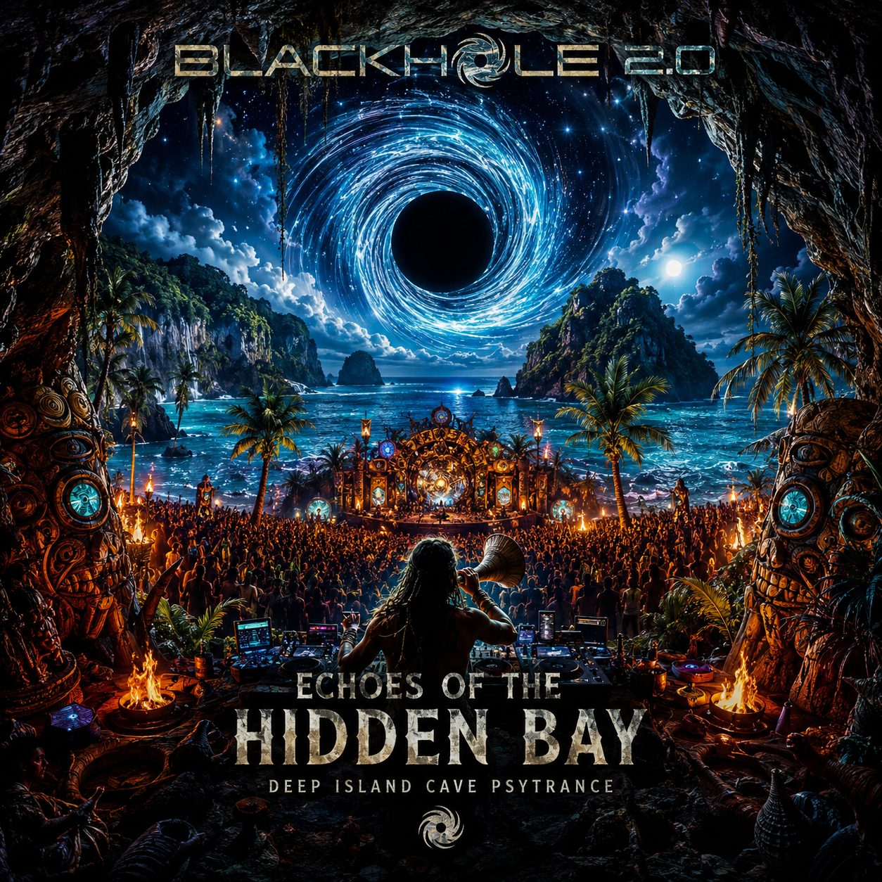 Hidden Bay