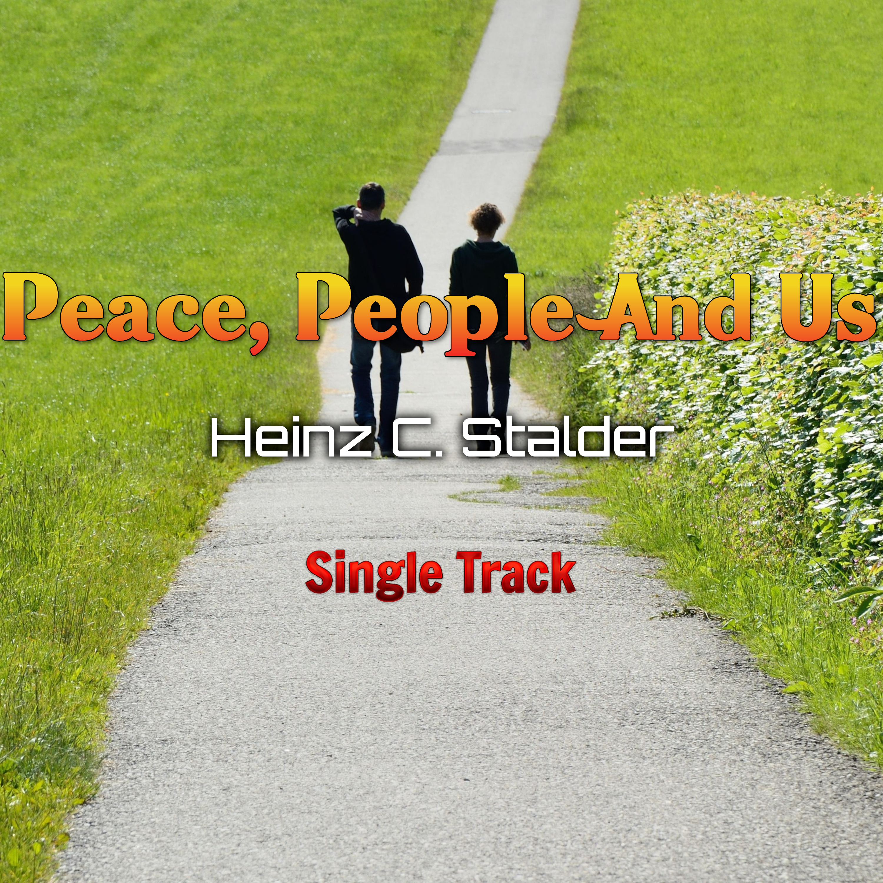 Peace, People And Us