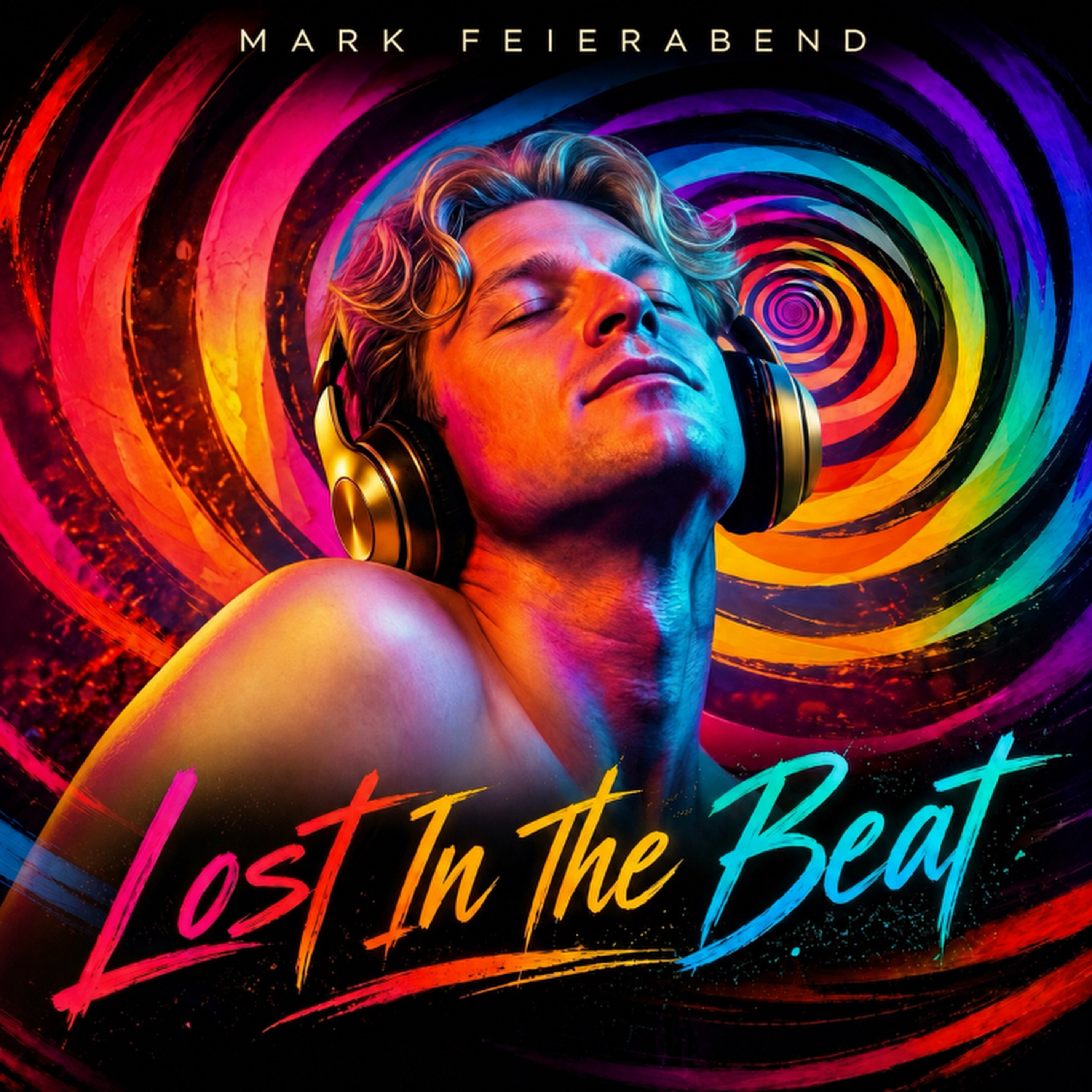 Lost In The Beat