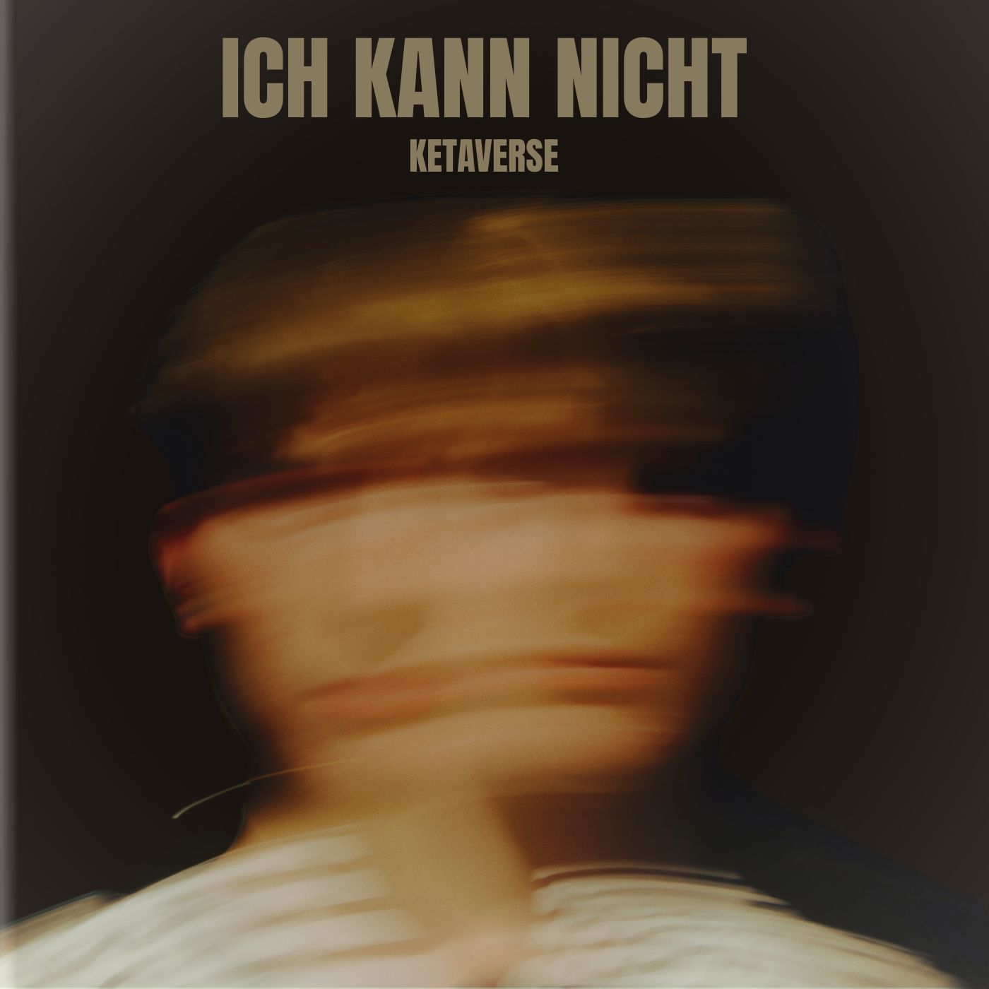 Ich kann nicht