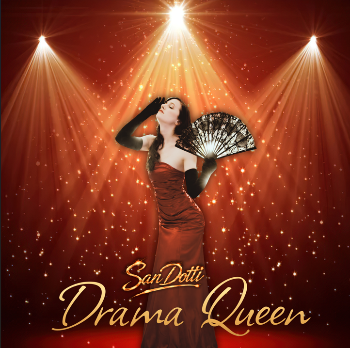 Drama Queen