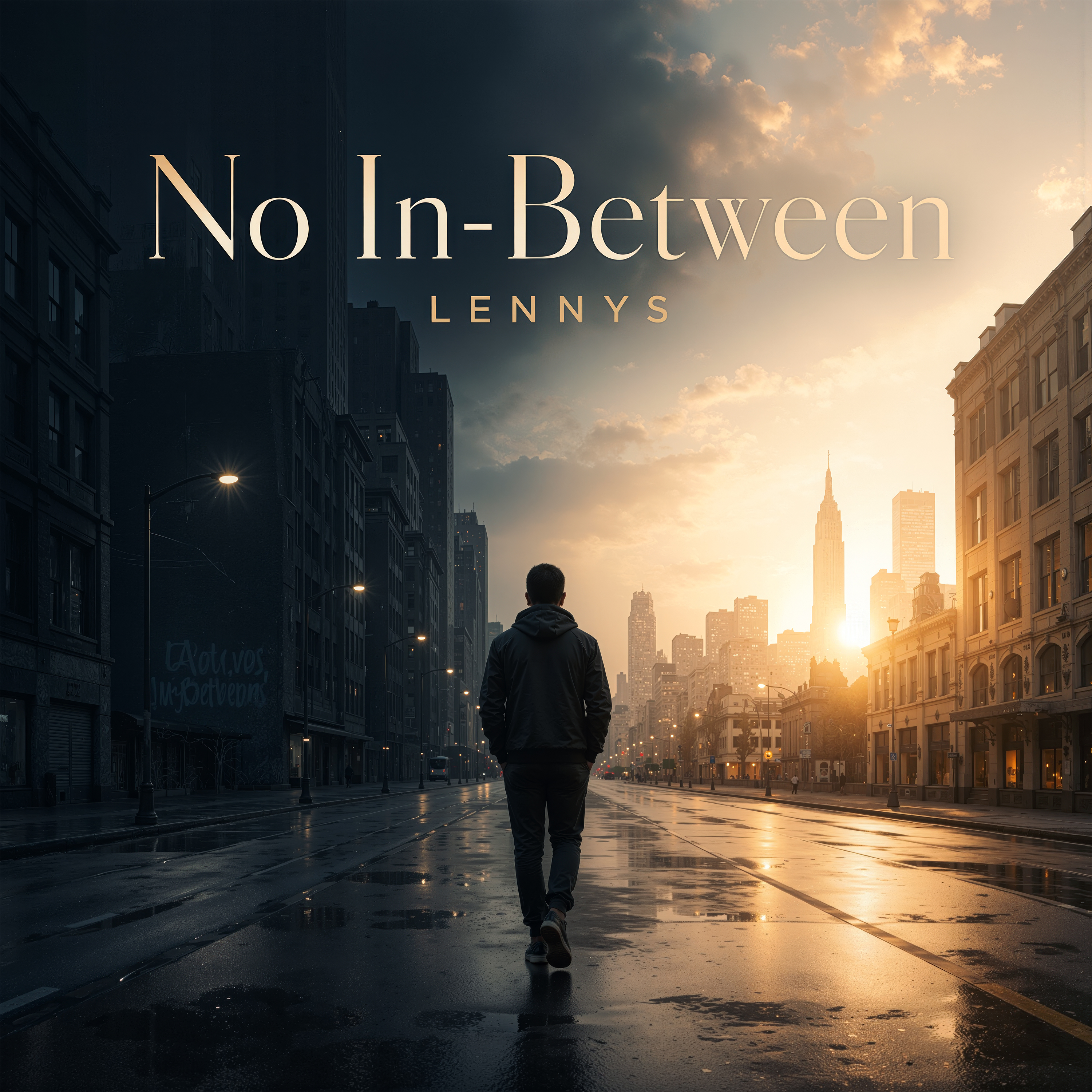 No In-Beetwen