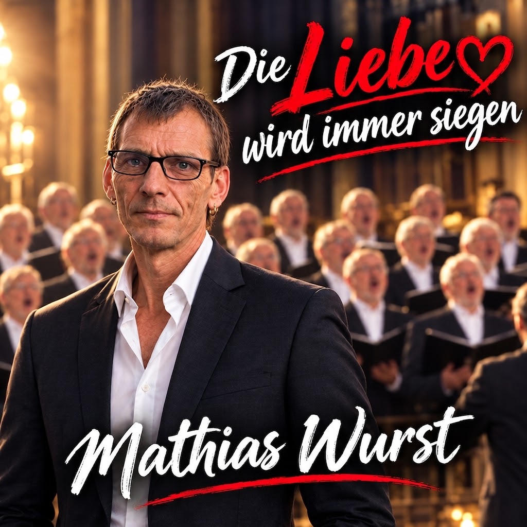 Die Liebe wird imer siegen (Deep House Remix)
