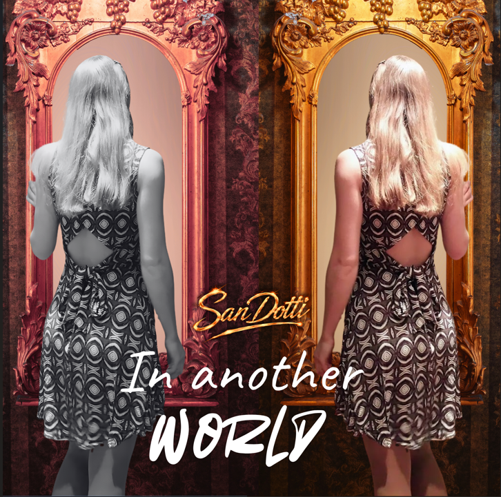 In another world