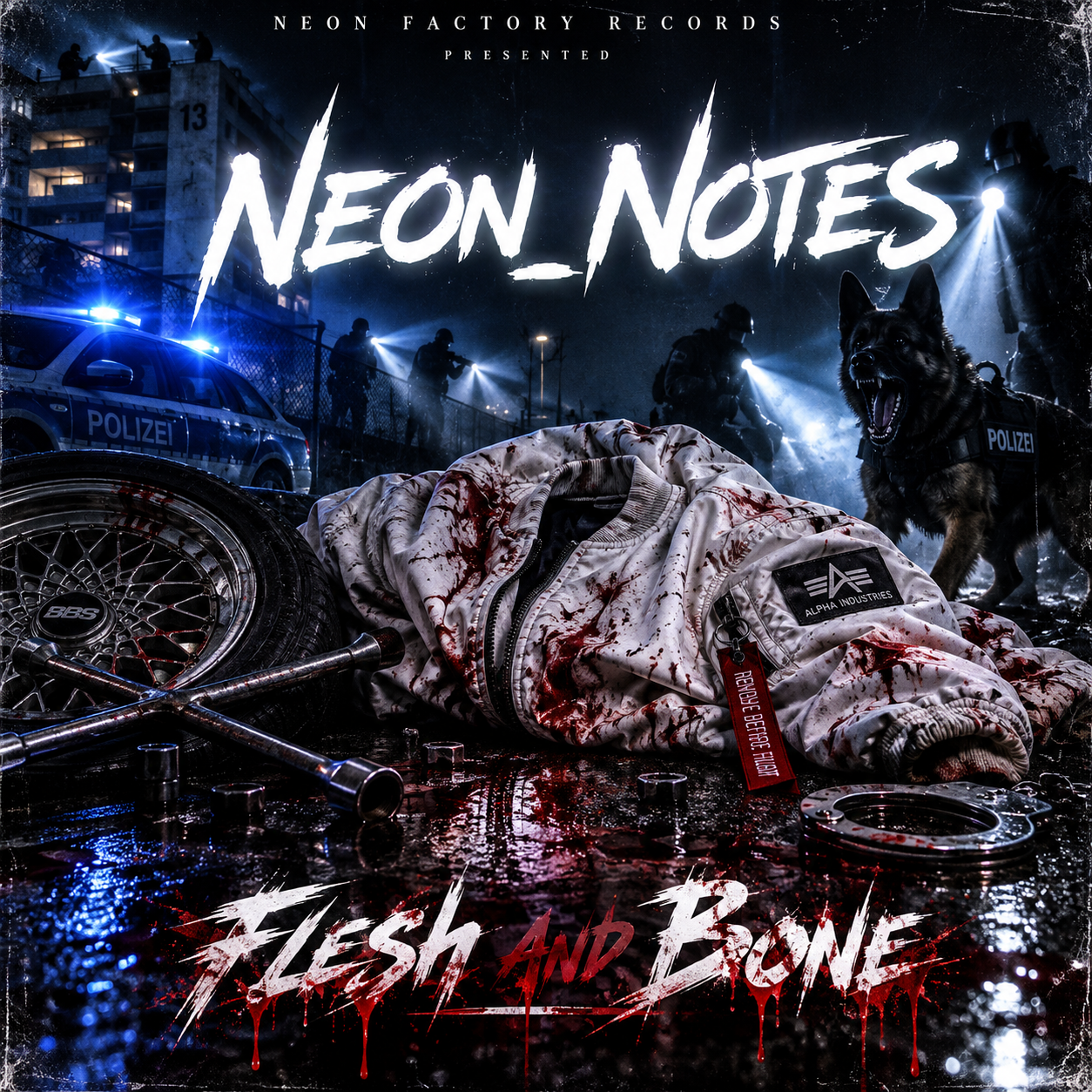 Flesh and Bone