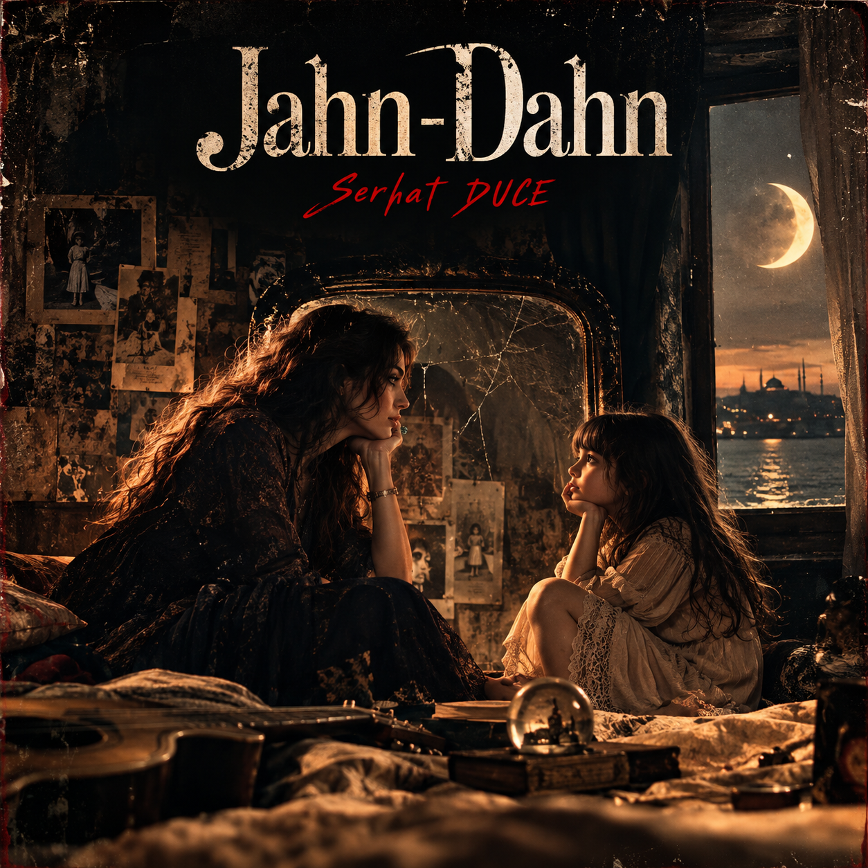 Jahn-Dahn