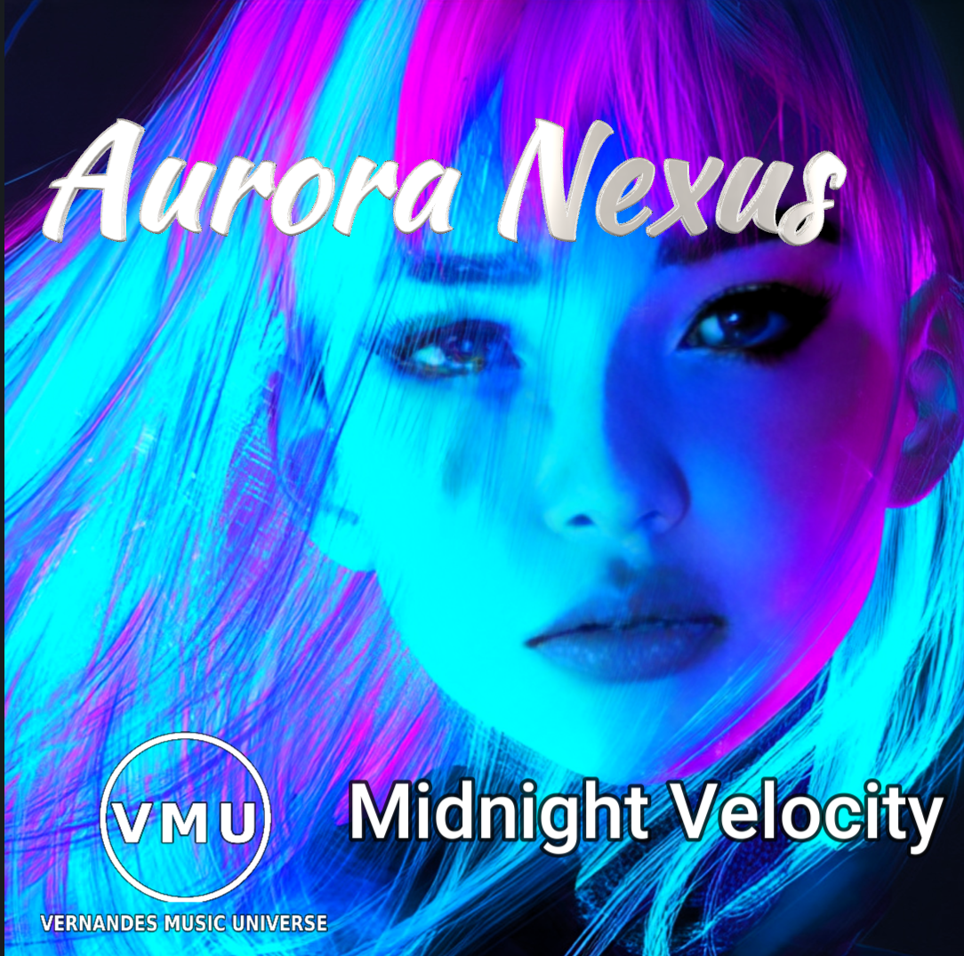 🇬🇧 Aurora Nexus [ Midnight Velocity ] 🇬🇧