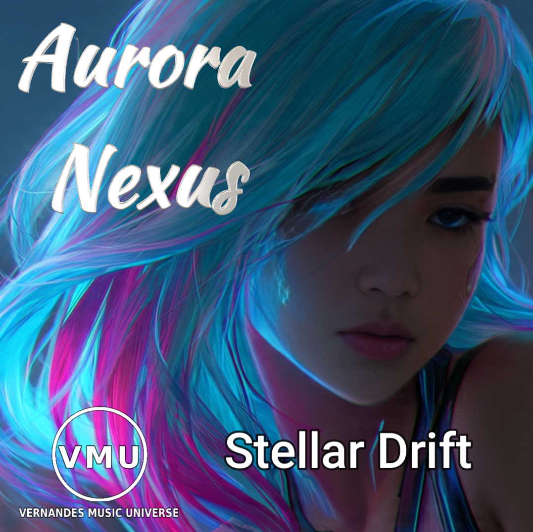 🇬🇧 Aurora Nexus  [ Stellar Drift ] 🇬🇧