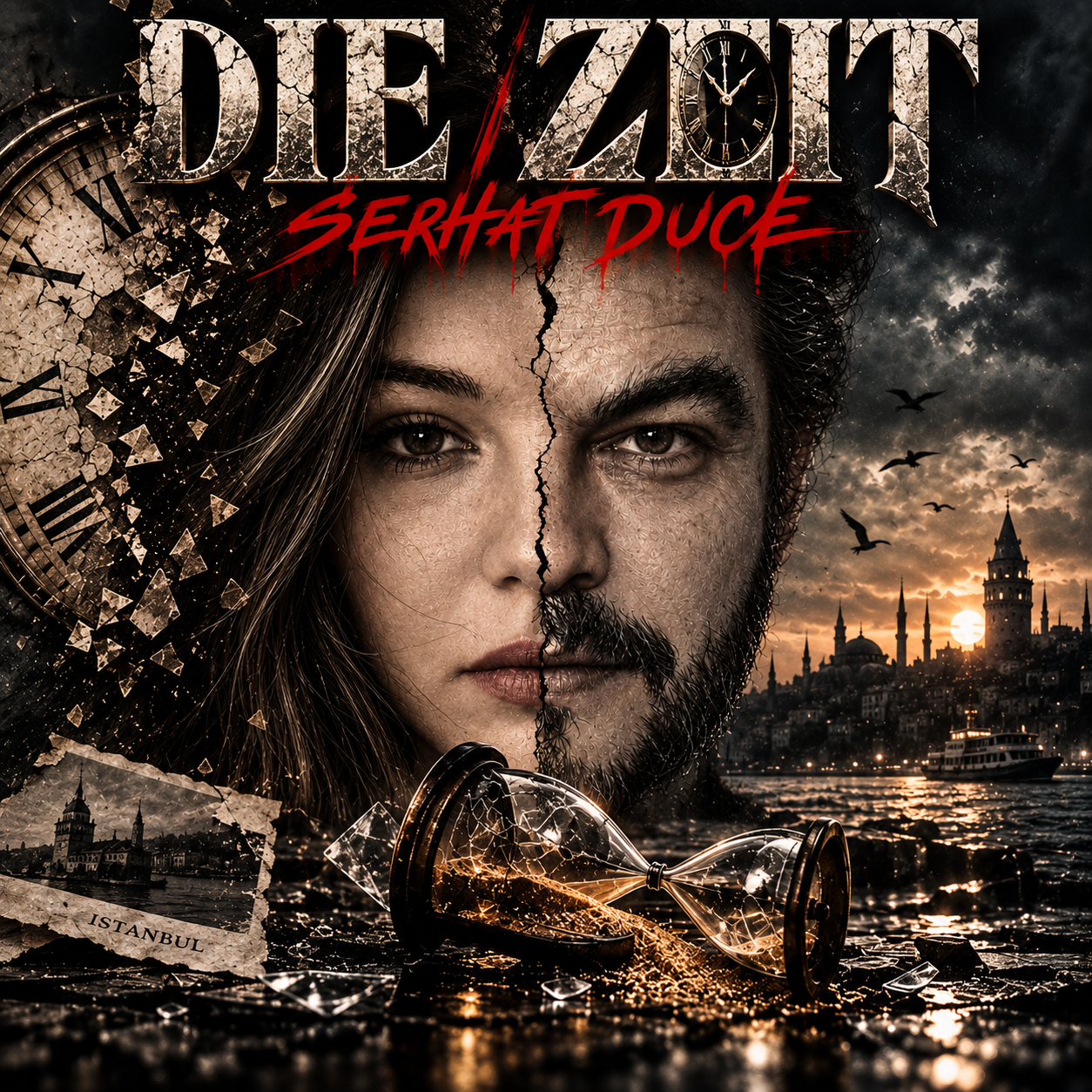 Die Zeit